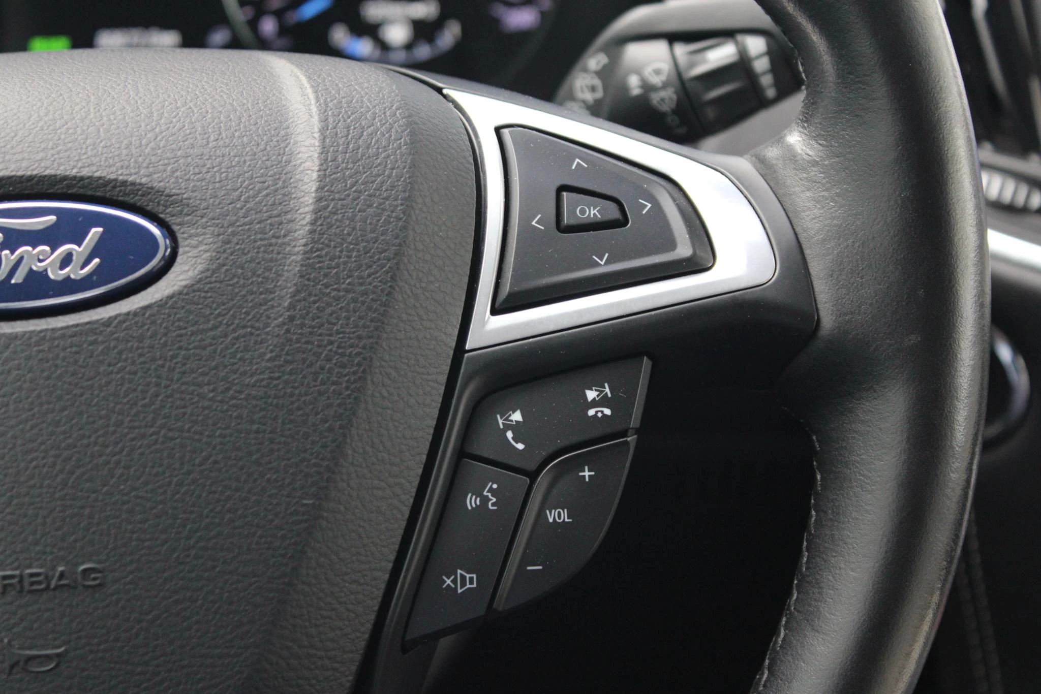 Hoofdafbeelding Ford S-Max