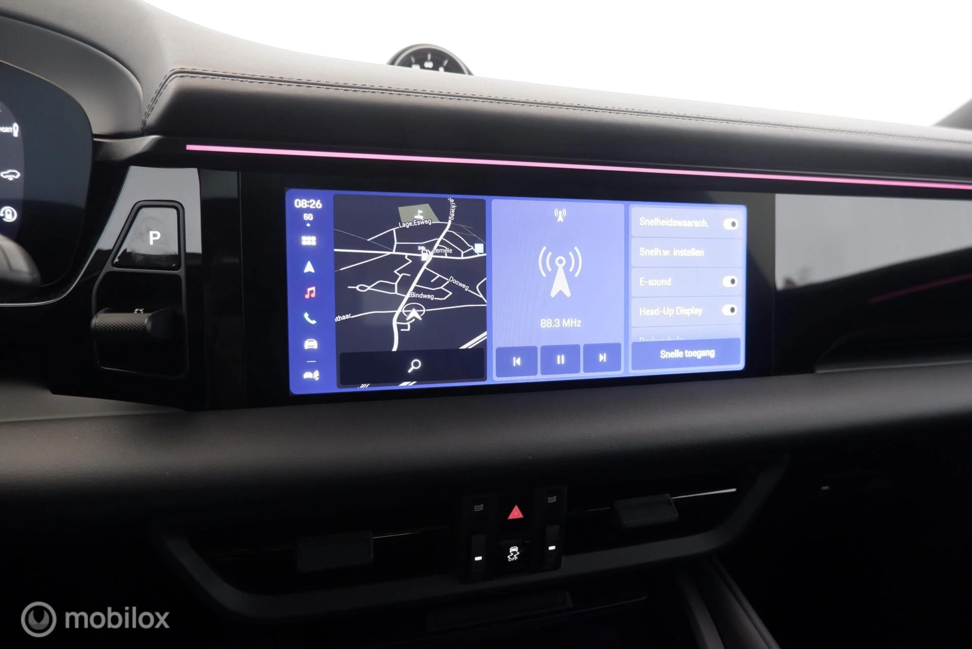 Hoofdafbeelding Porsche Macan