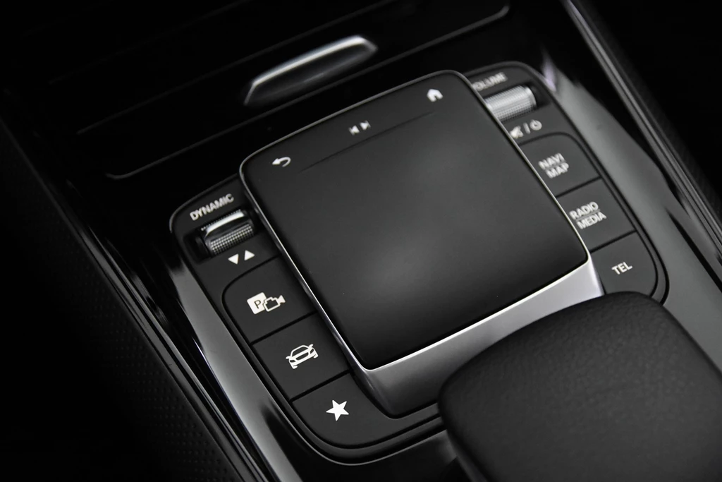 Hoofdafbeelding Mercedes-Benz GLB
