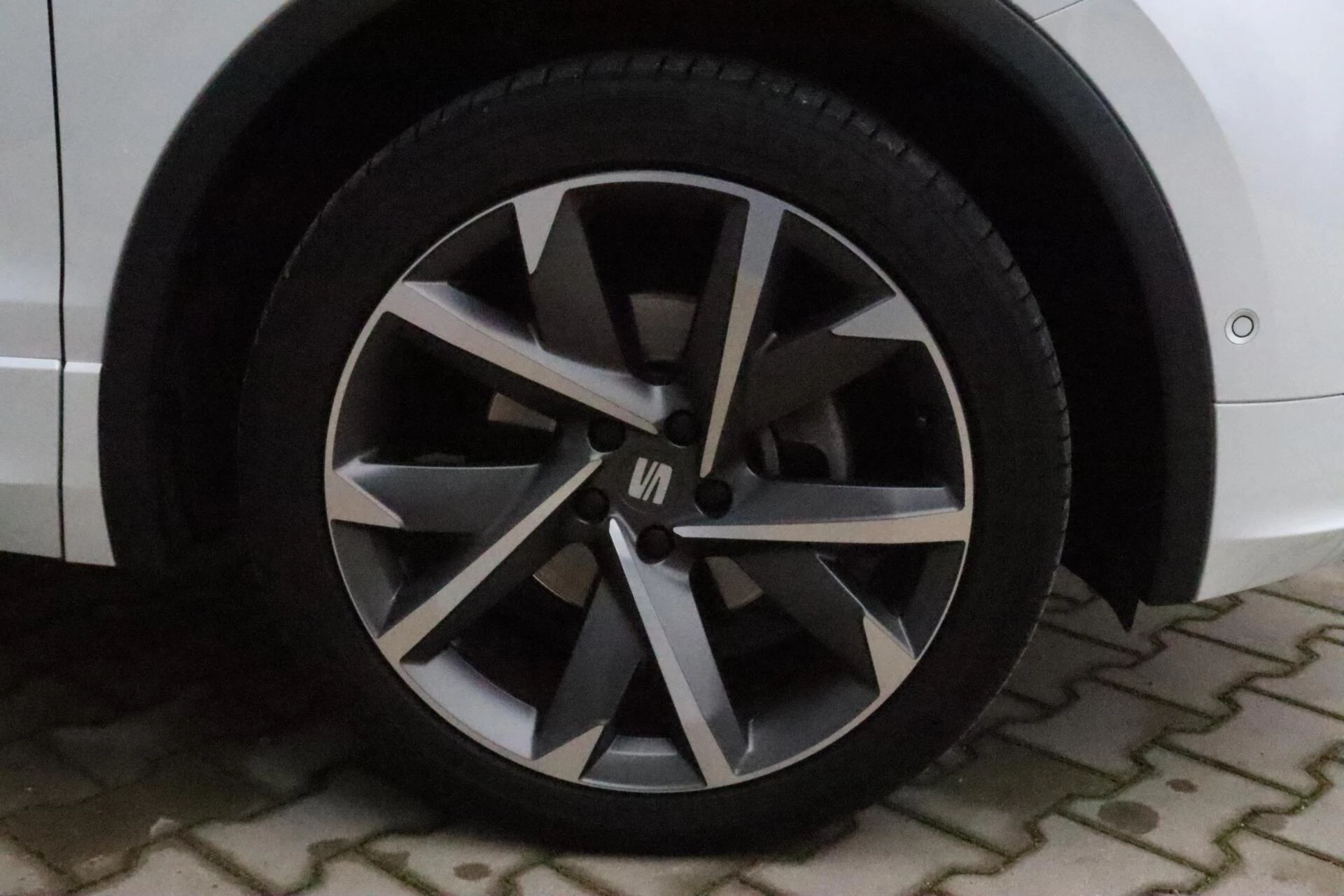 Hoofdafbeelding SEAT Tarraco