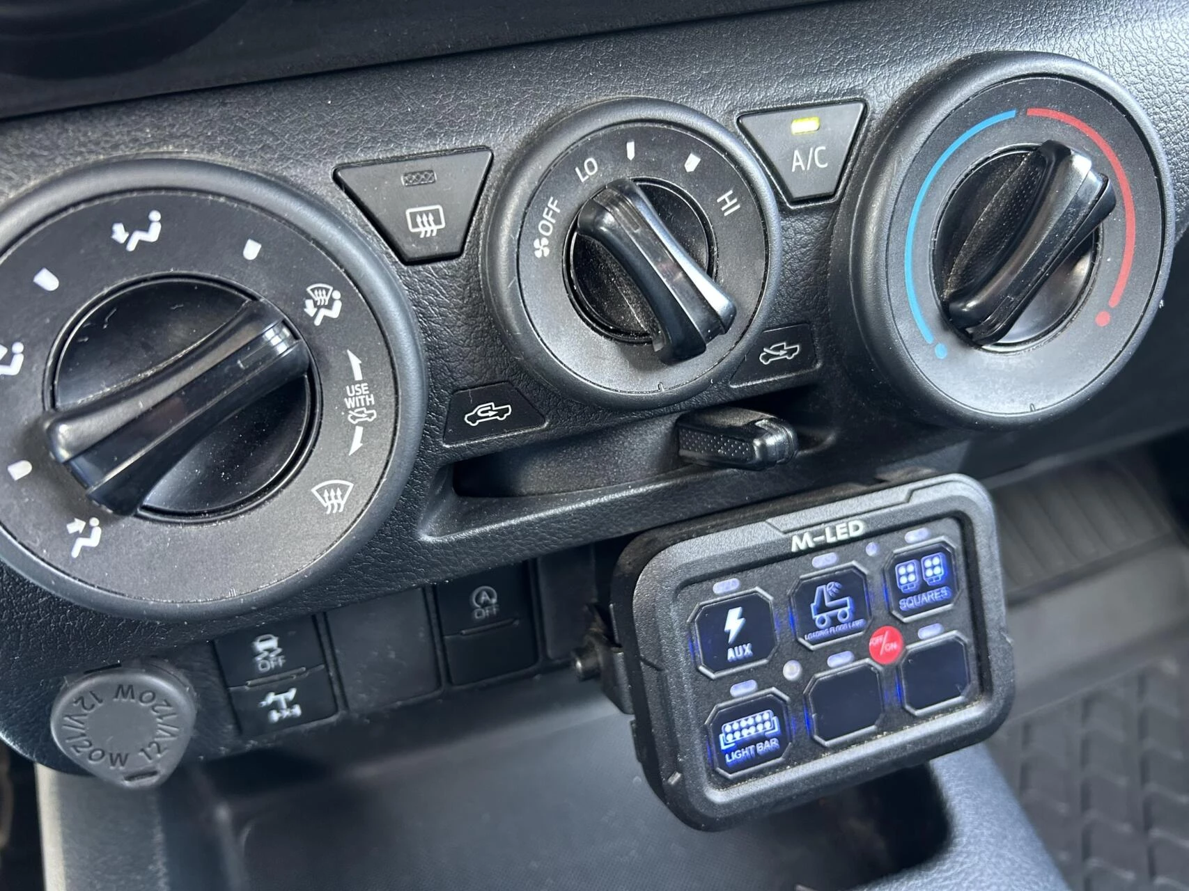 Hoofdafbeelding Toyota Hilux