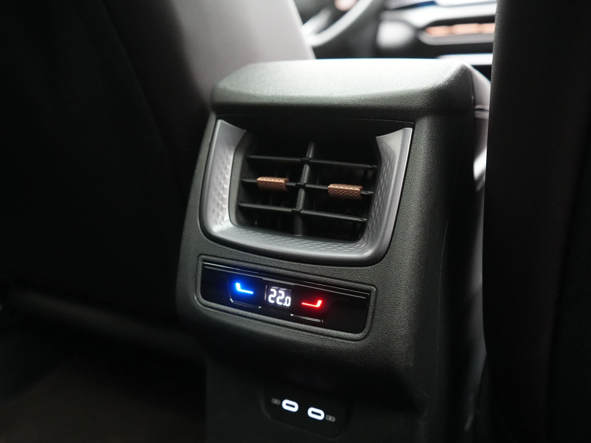 Hoofdafbeelding CUPRA Terramar