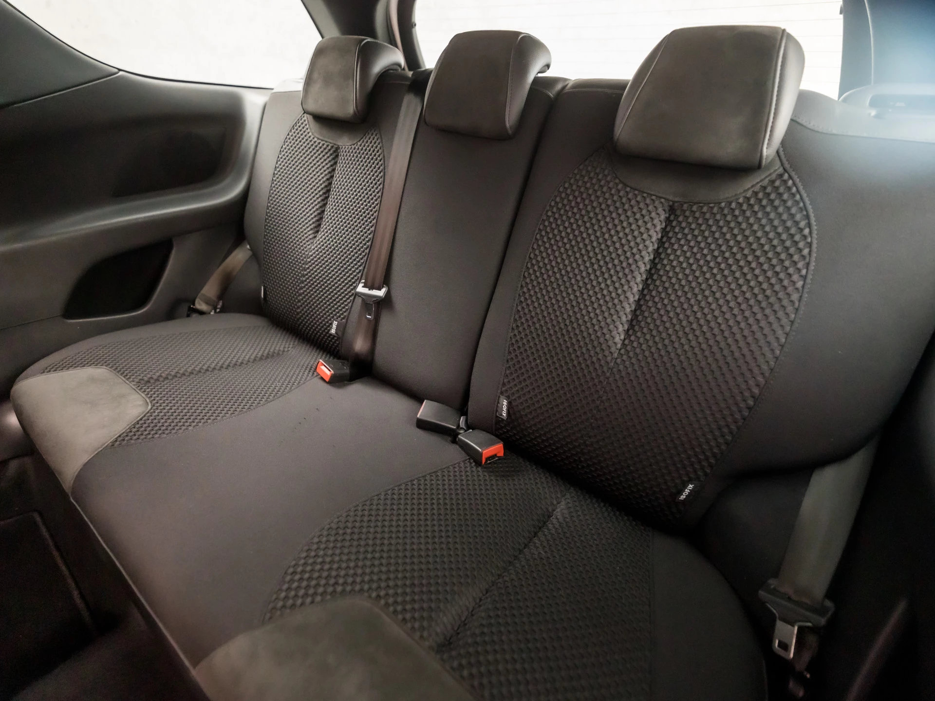 Hoofdafbeelding Citroën DS3