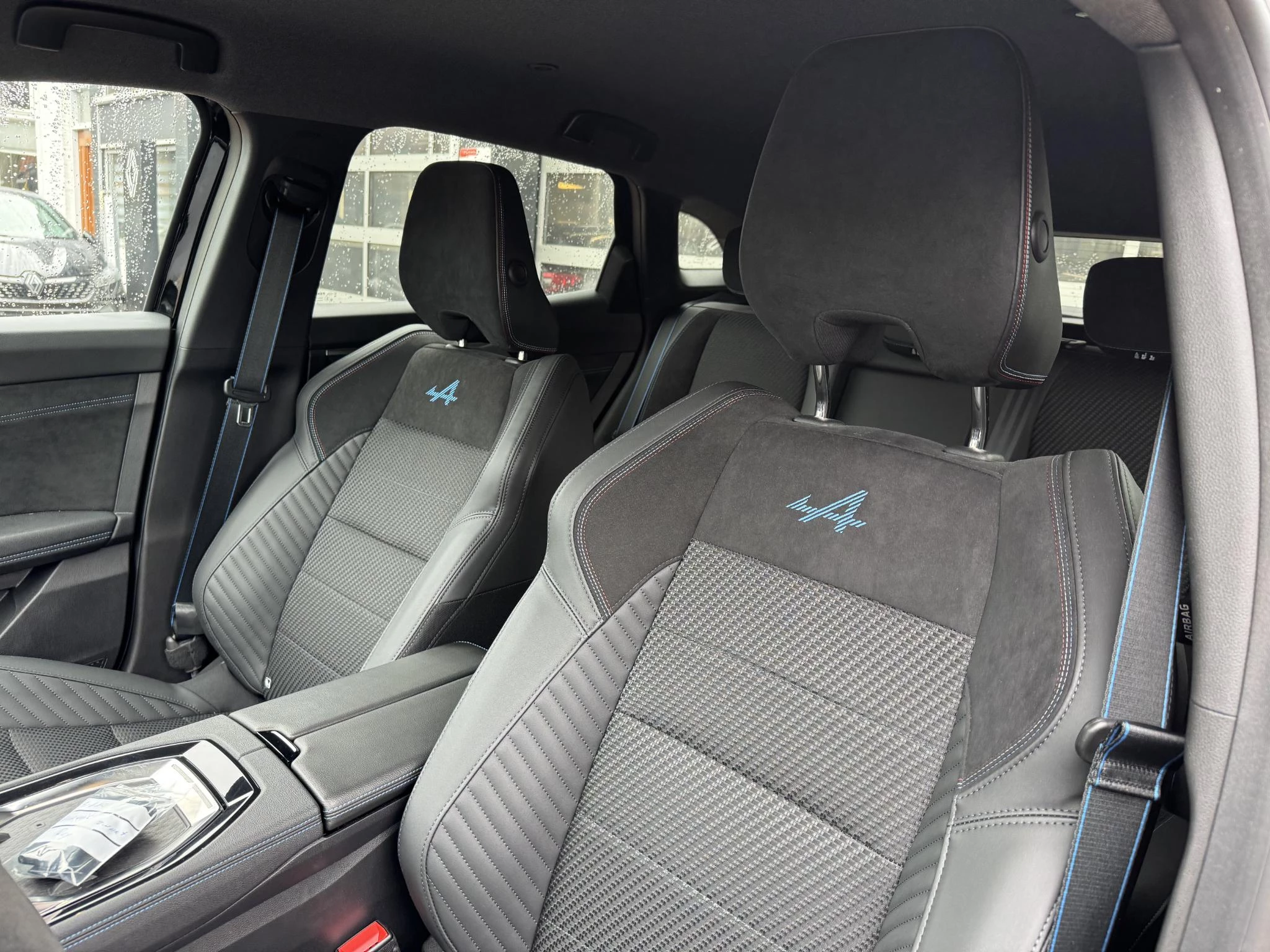 Hoofdafbeelding Renault Austral