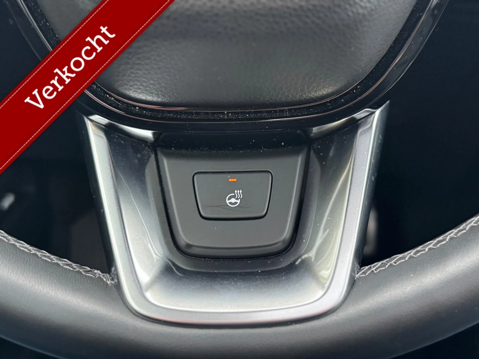 Hoofdafbeelding Honda CR-V