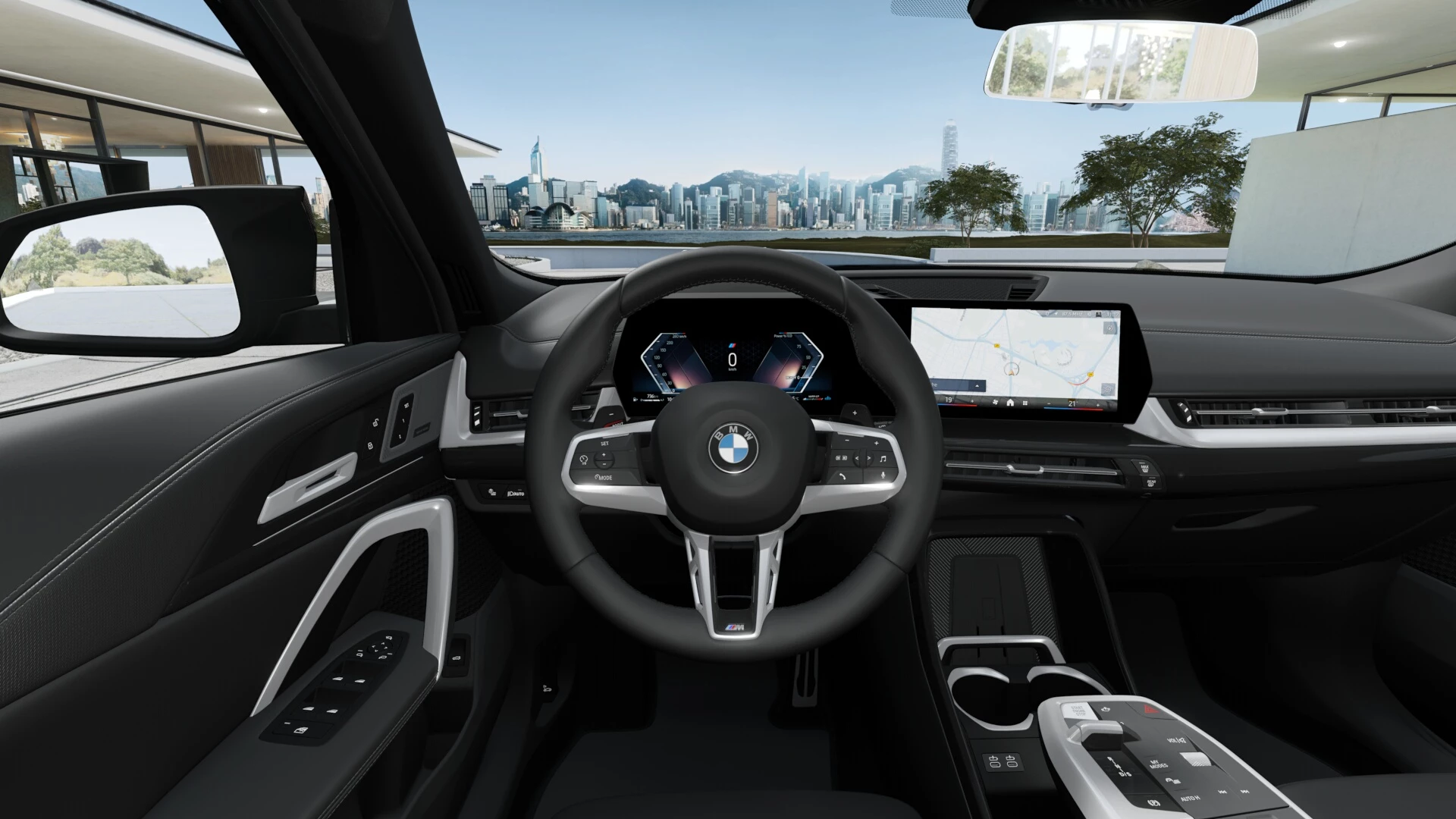 Hoofdafbeelding BMW X2