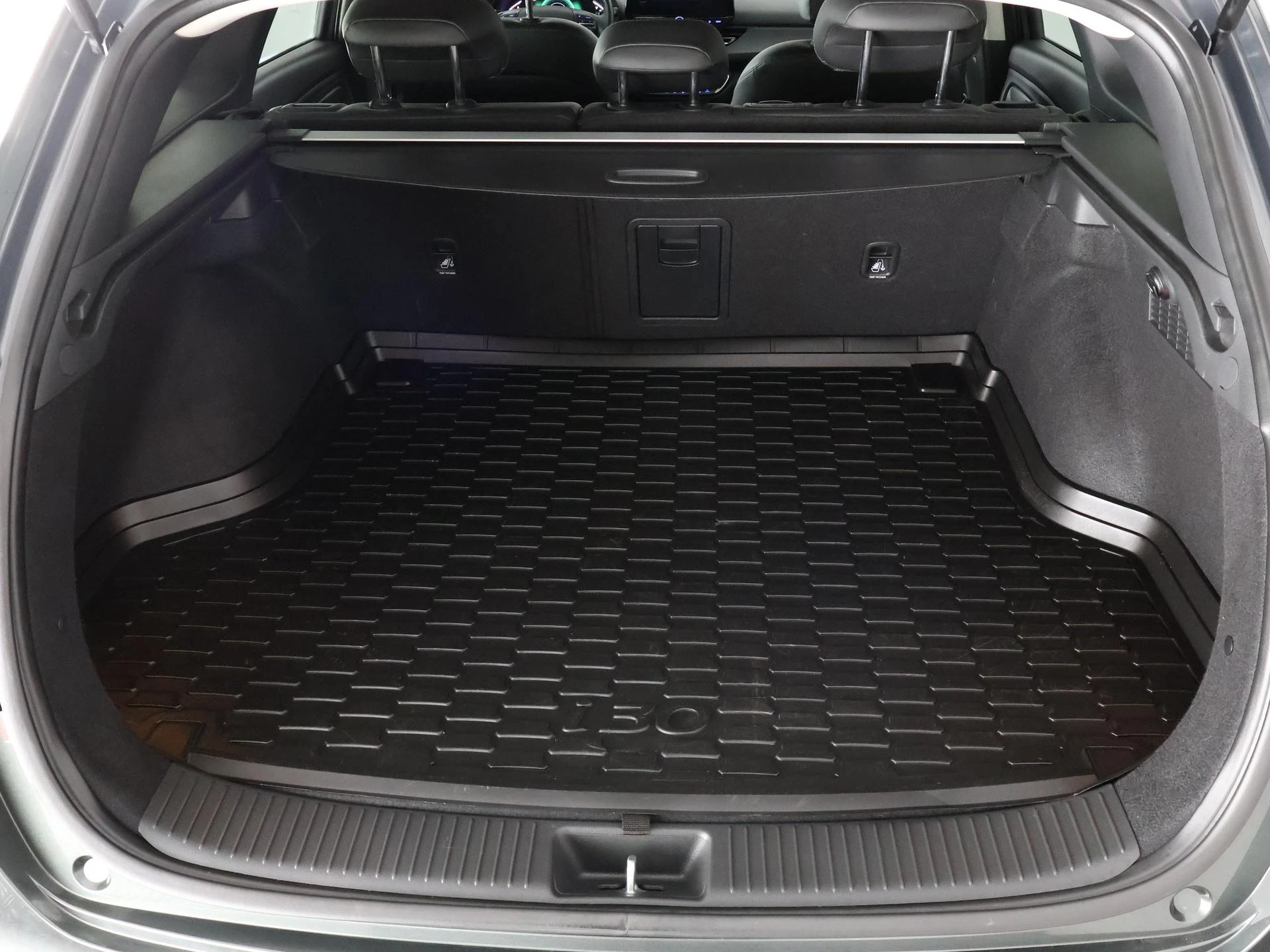 Hoofdafbeelding Hyundai i30