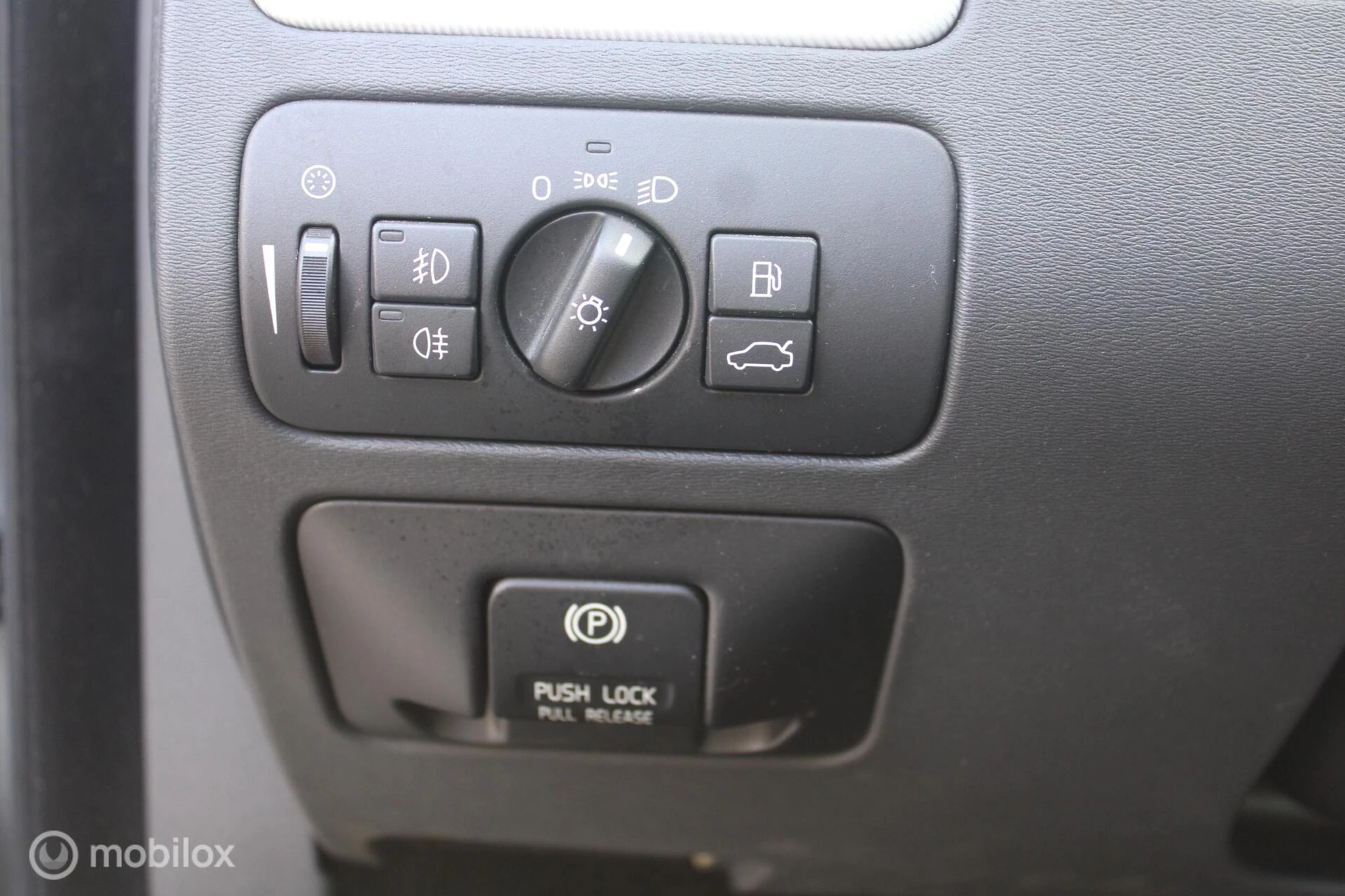 Hoofdafbeelding Volvo V70