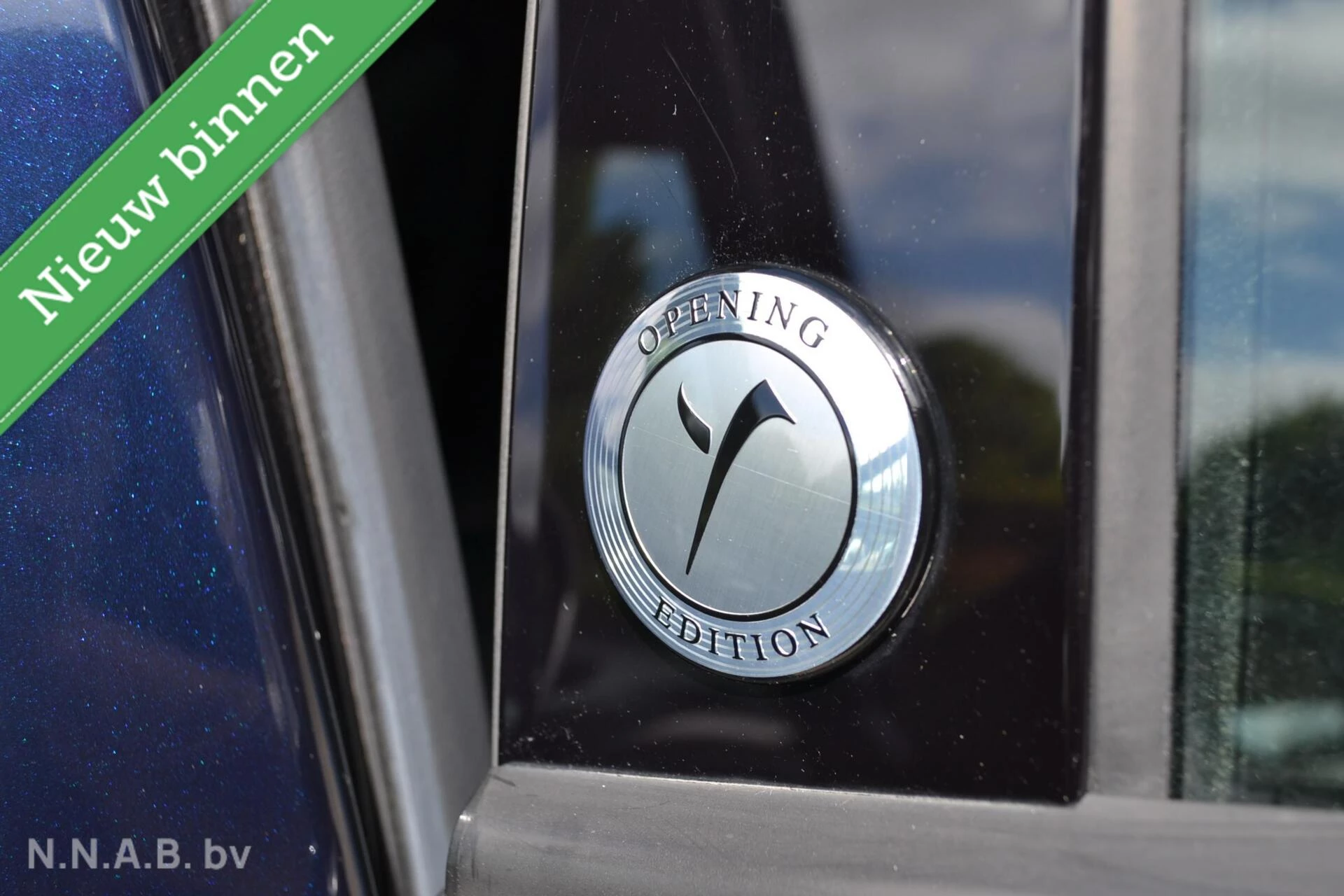Hoofdafbeelding Lancia Ypsilon