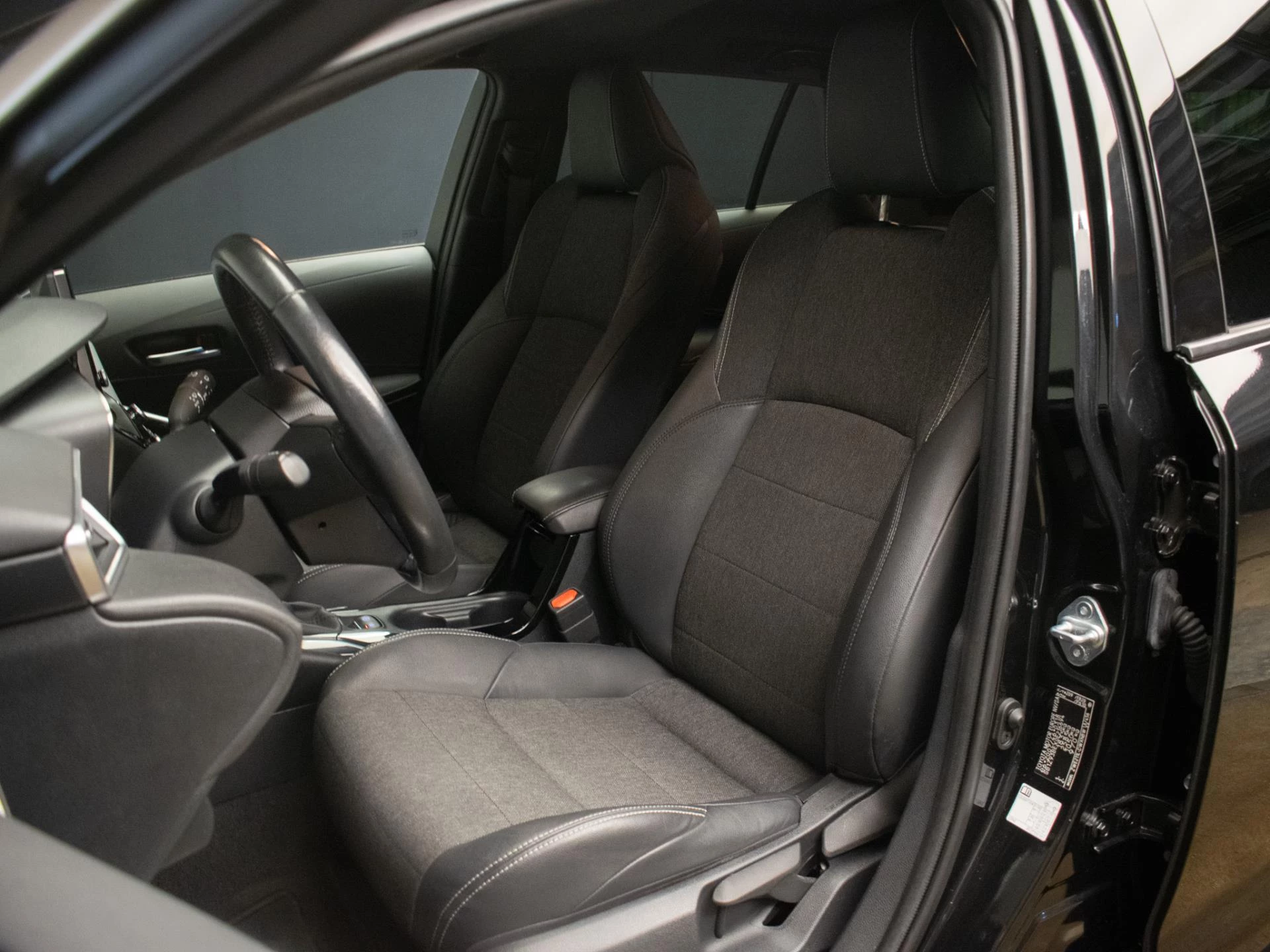 Hoofdafbeelding Toyota Corolla Touring Sports