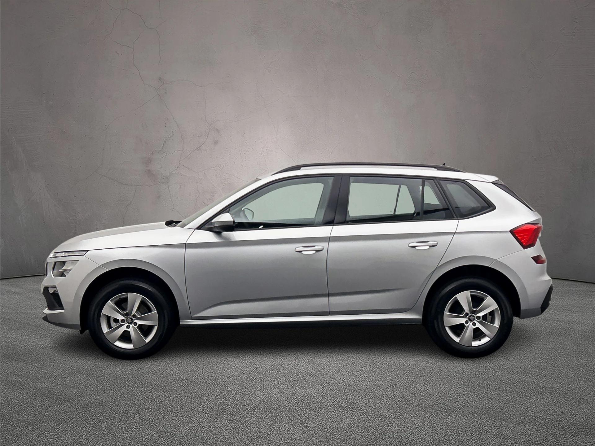 Hoofdafbeelding Škoda Kamiq
