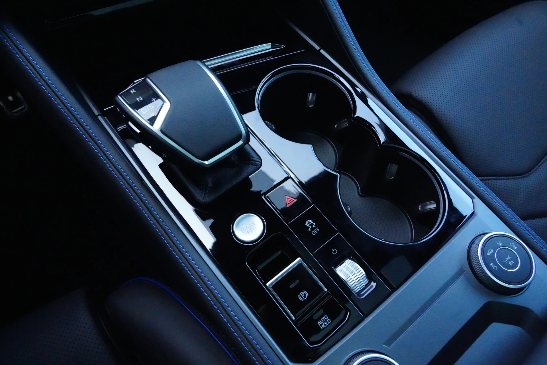 Hoofdafbeelding Volkswagen Touareg