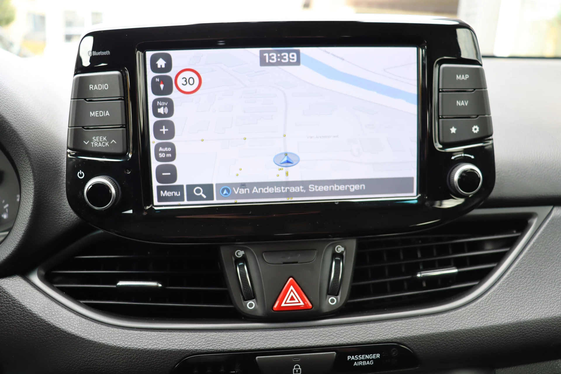 Hoofdafbeelding Hyundai i30