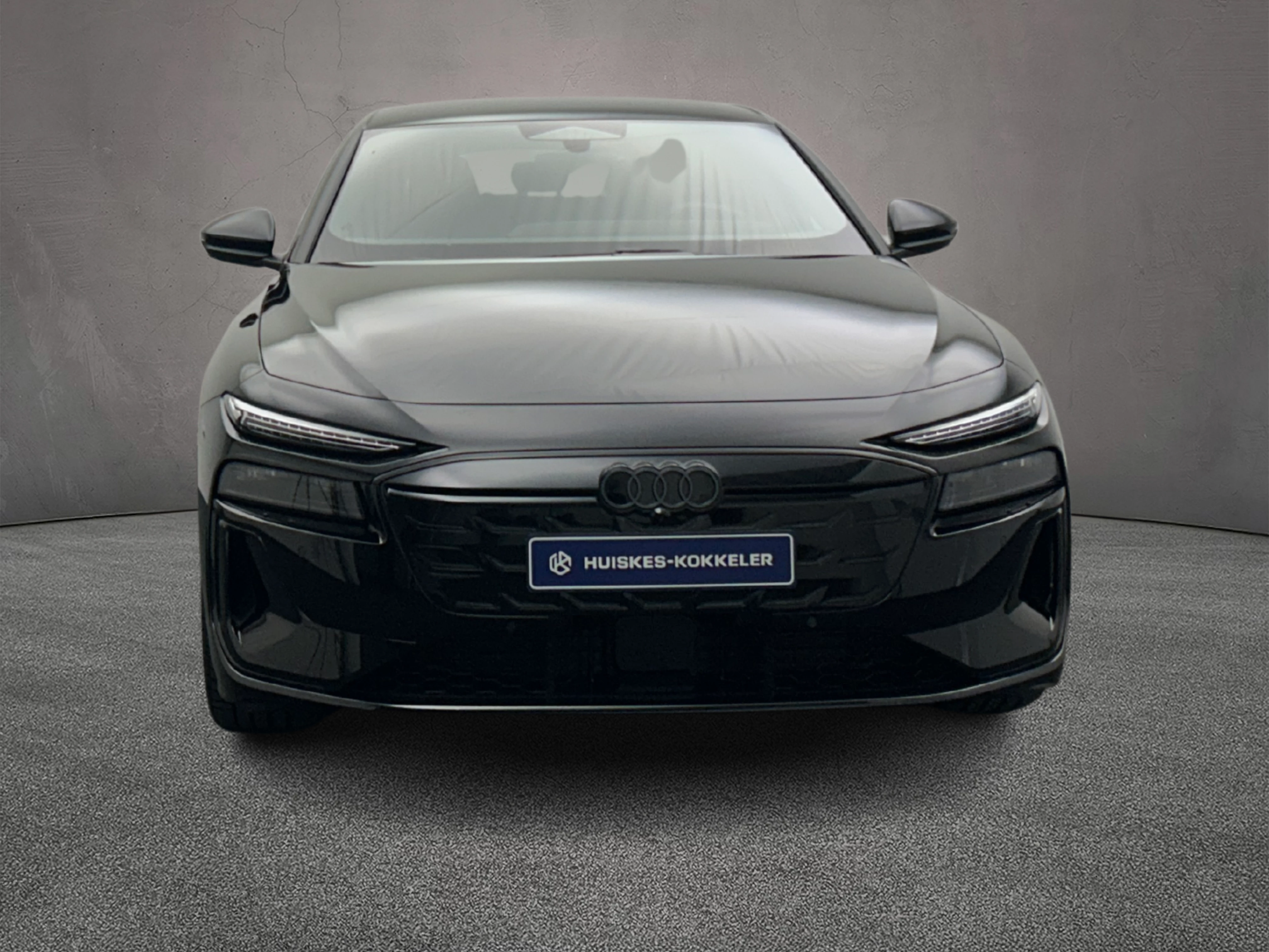 Hoofdafbeelding Audi A6 Avant e-tron