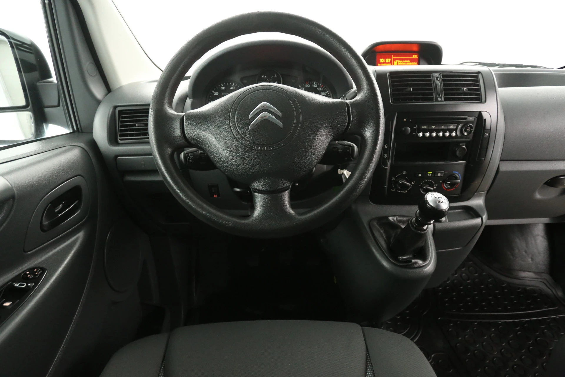 Hoofdafbeelding Citroën Jumpy