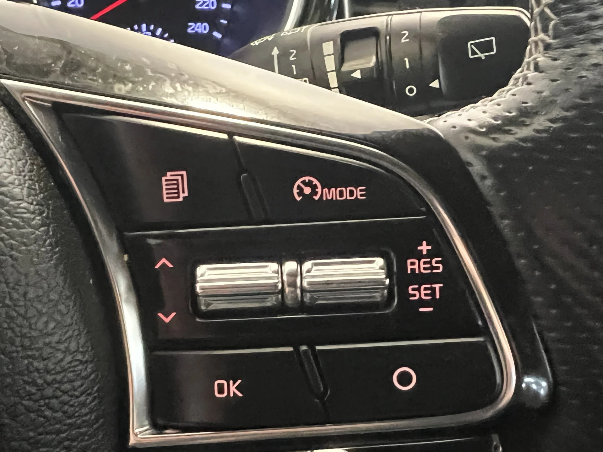 Hoofdafbeelding Kia ProCeed