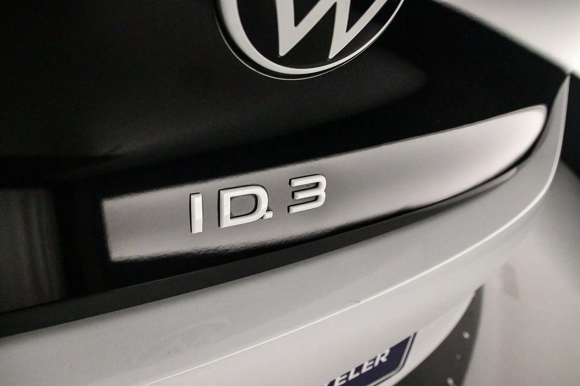 Hoofdafbeelding Volkswagen ID.3