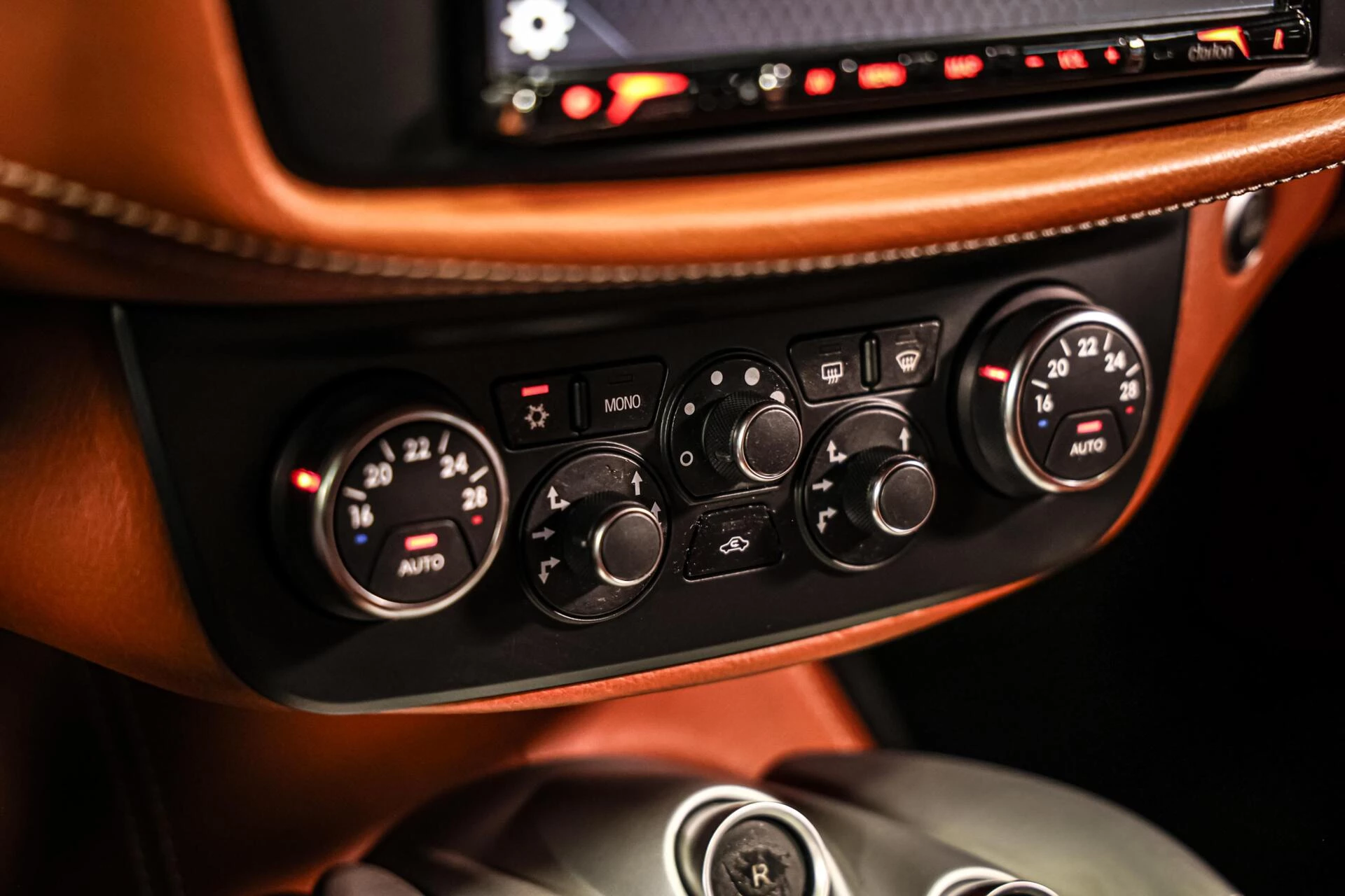 Hoofdafbeelding Ferrari FF