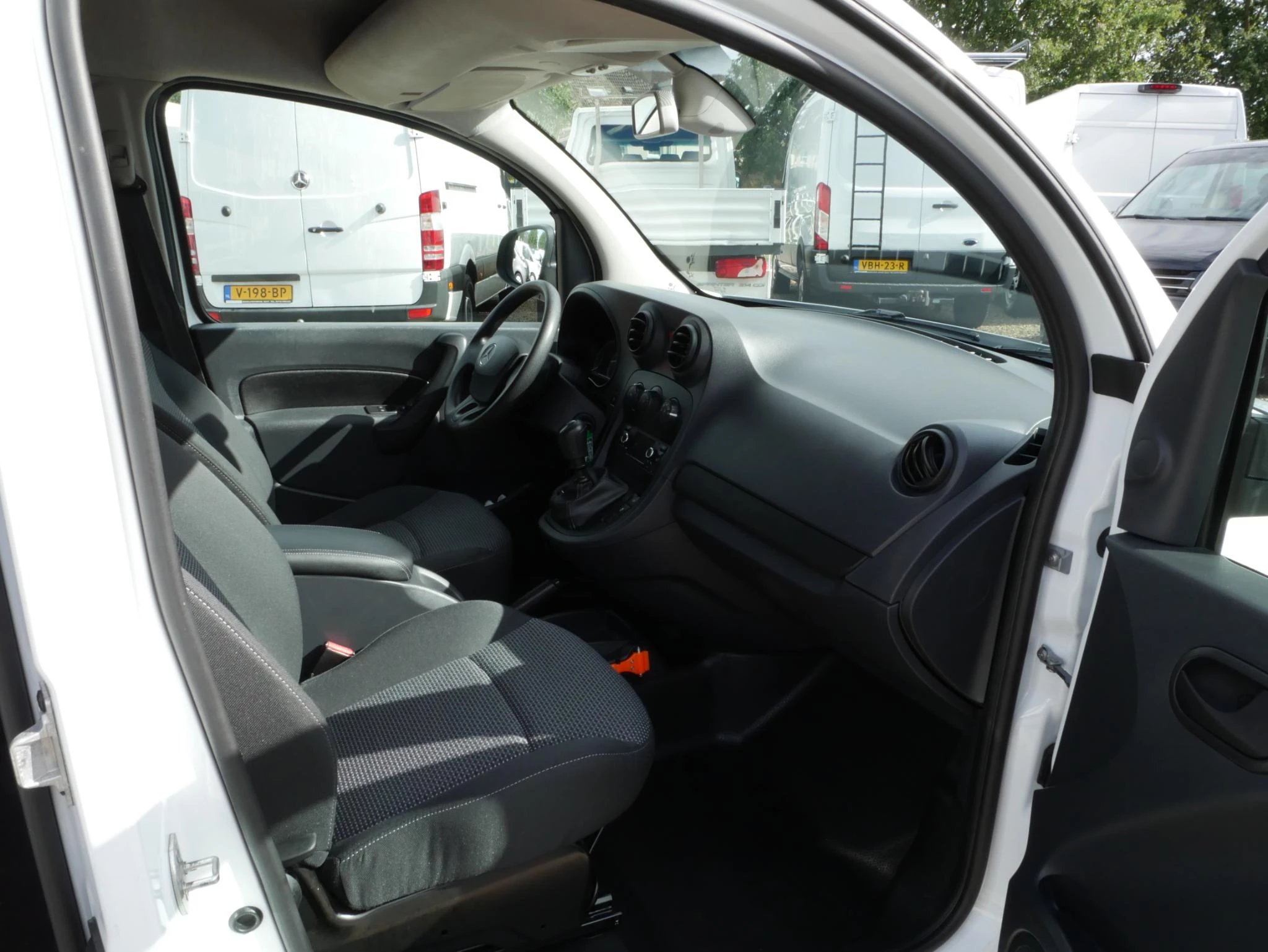 Hoofdafbeelding Mercedes-Benz Citan