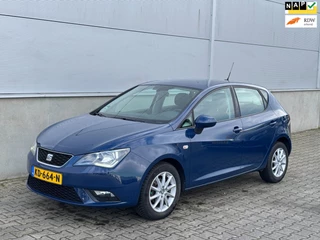 Seat Ibiza 1.0 EcoTSI Style Connect AIRCO|CRUISE|NAVI|NAP|
