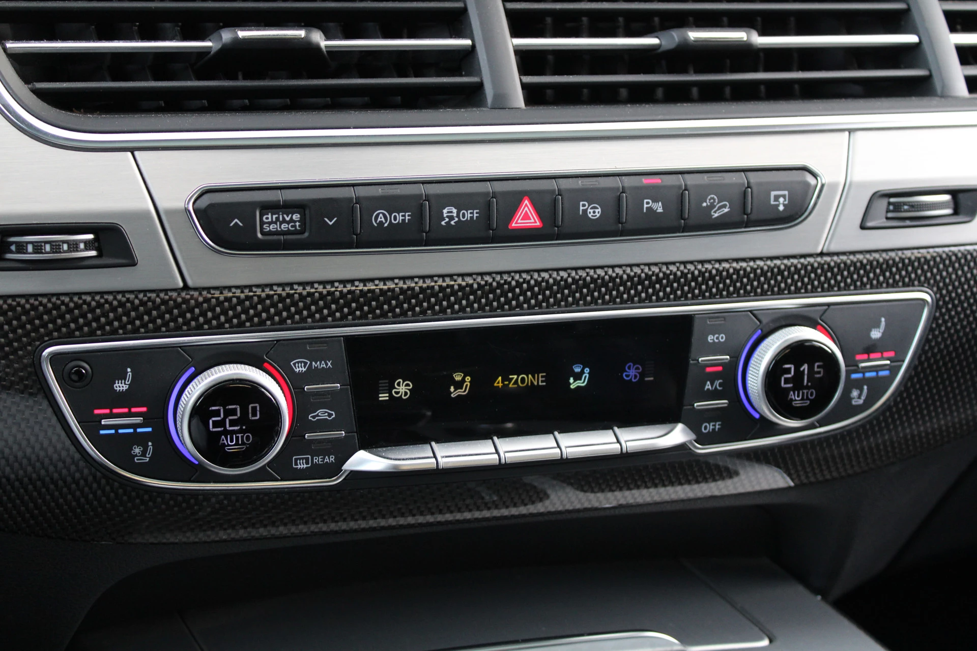 Hoofdafbeelding Audi SQ7