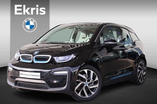 BMW i3 Business Edition 120Ah 42 kWh