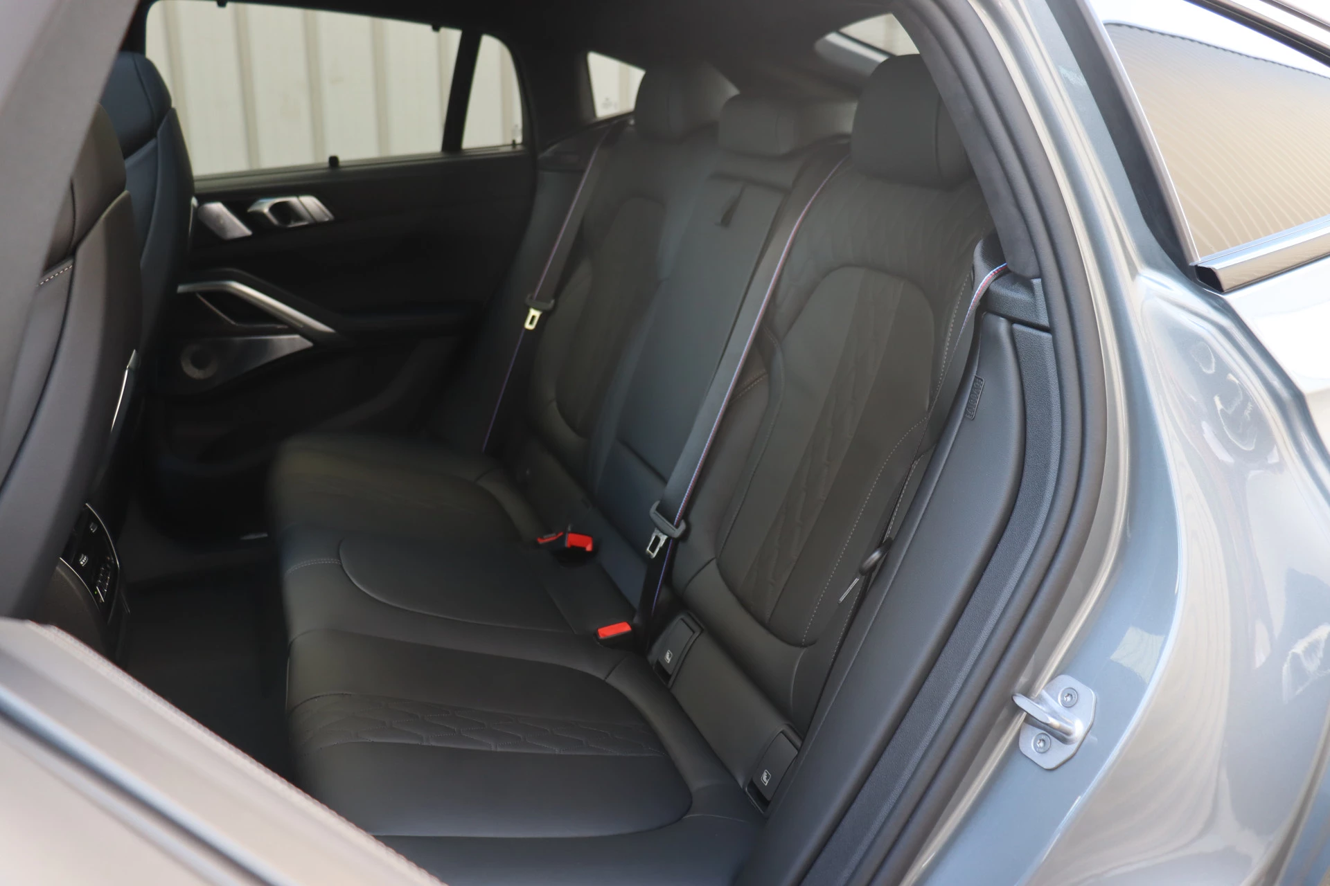 Hoofdafbeelding BMW X6