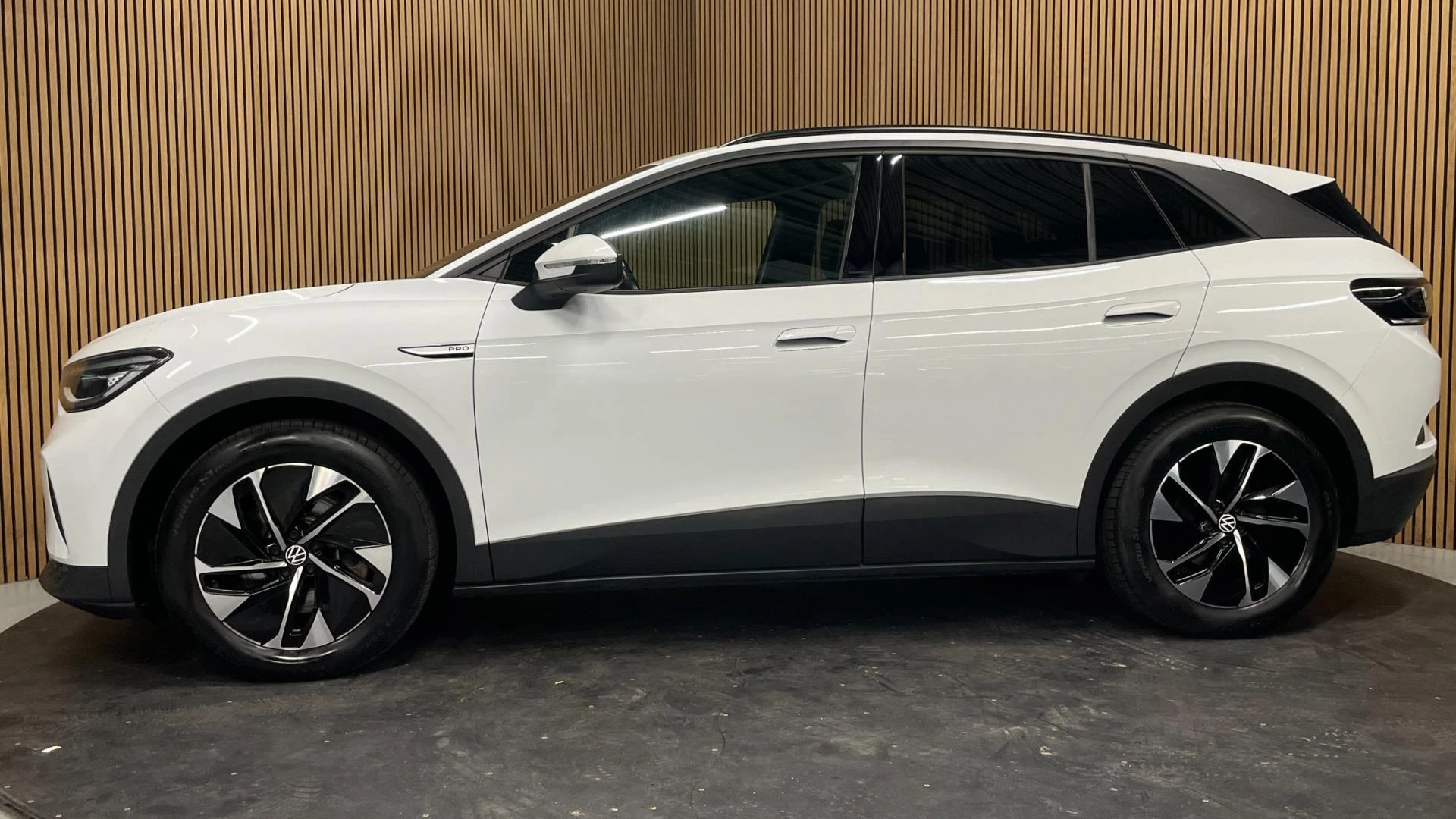 Hoofdafbeelding Volkswagen ID.4