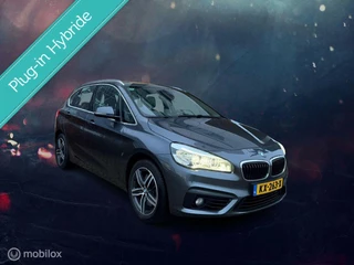 BMW 2-serie Active Tourer 225xe iPerformance High Executive