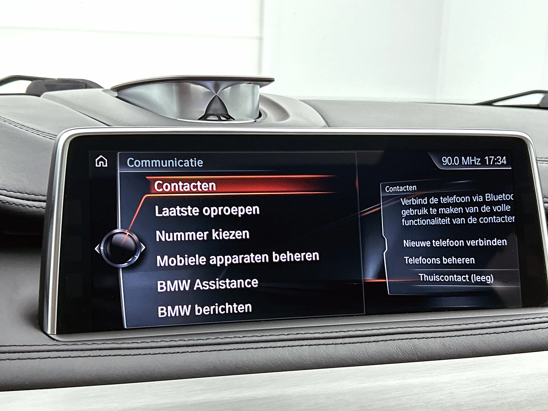 Hoofdafbeelding BMW X6