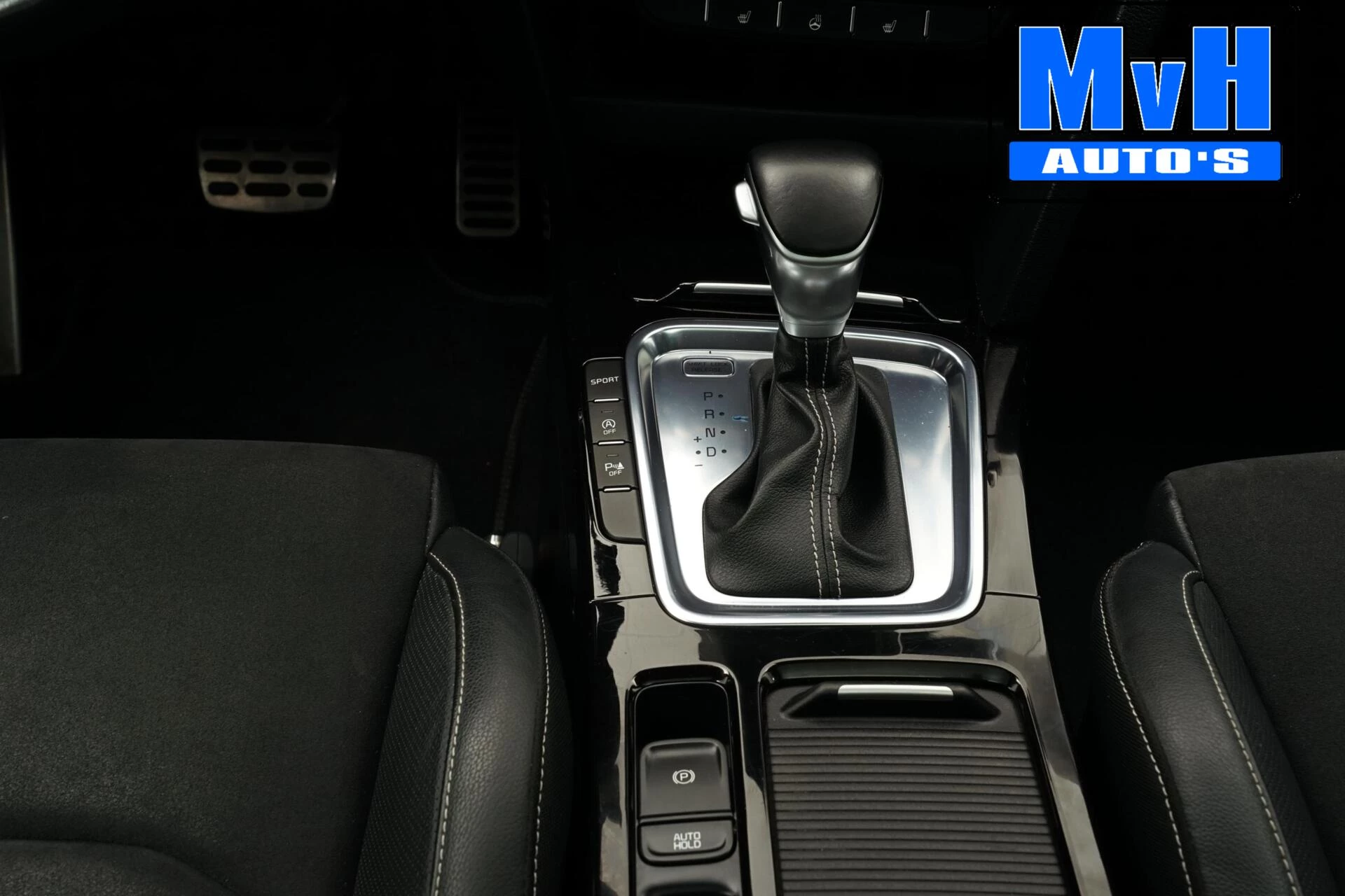 Hoofdafbeelding Kia ProCeed