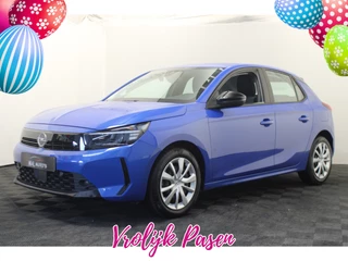 Opel Corsa 1.2 Turbo