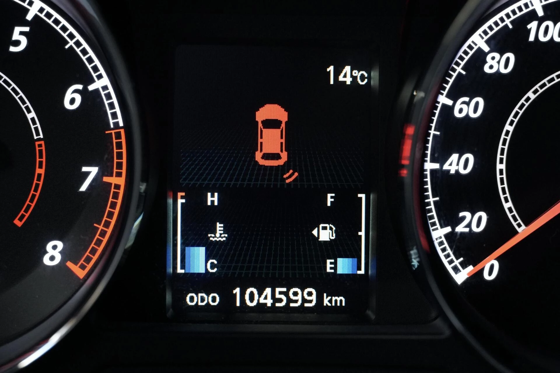 Hoofdafbeelding Mitsubishi ASX