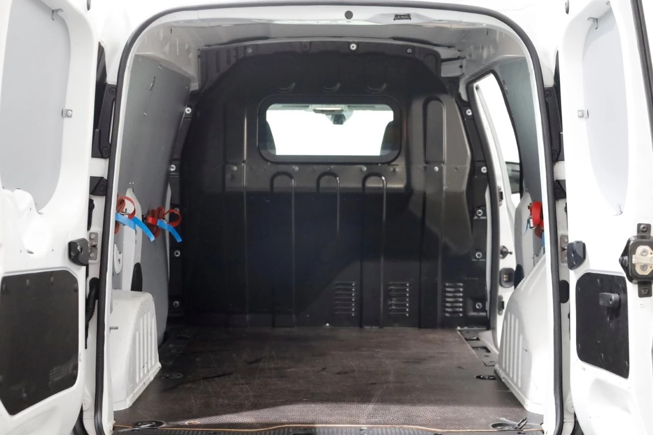 Hoofdafbeelding Renault Express