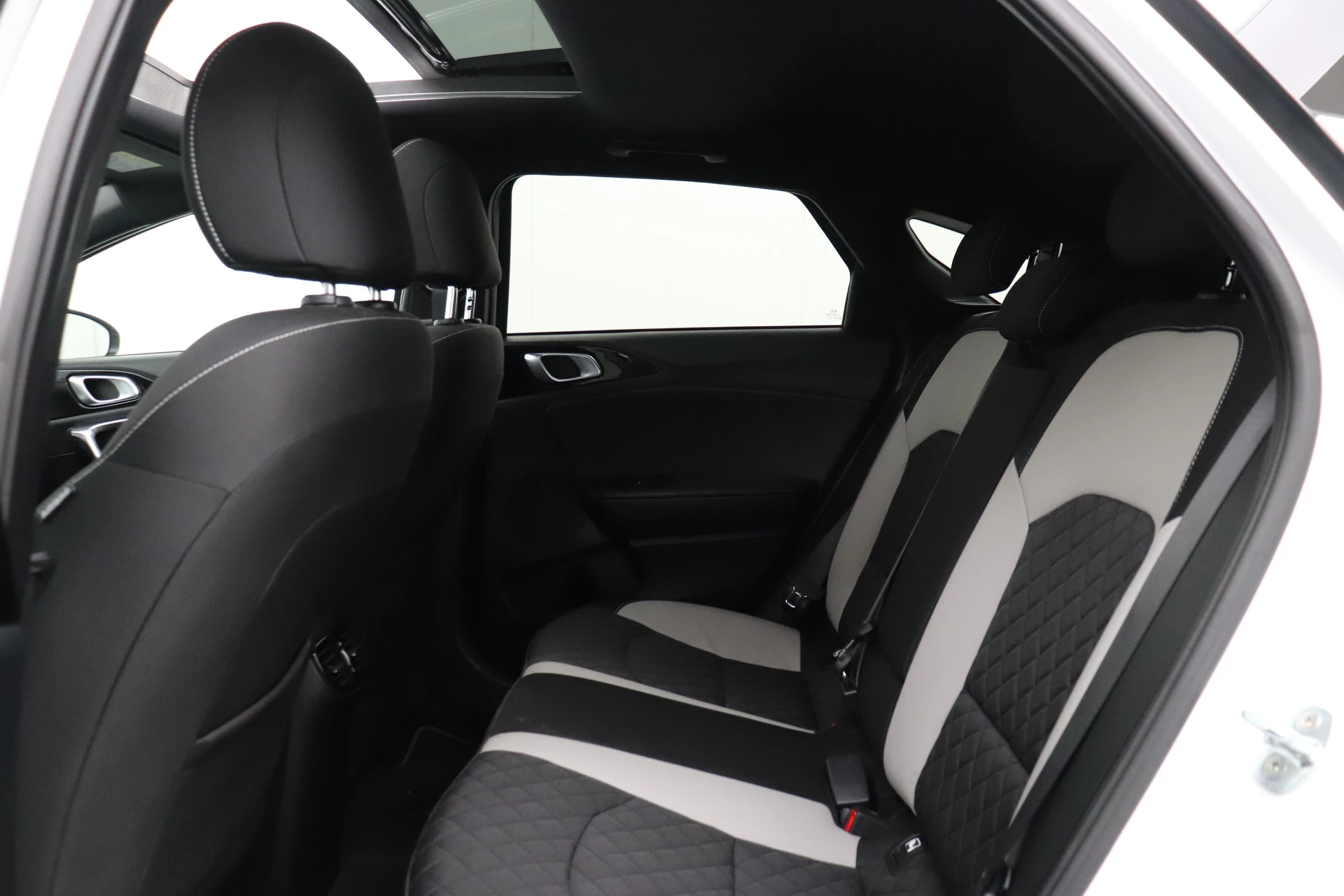 Hoofdafbeelding Kia ProCeed