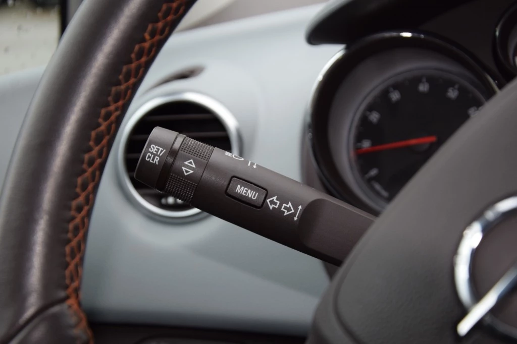 Hoofdafbeelding Opel Meriva