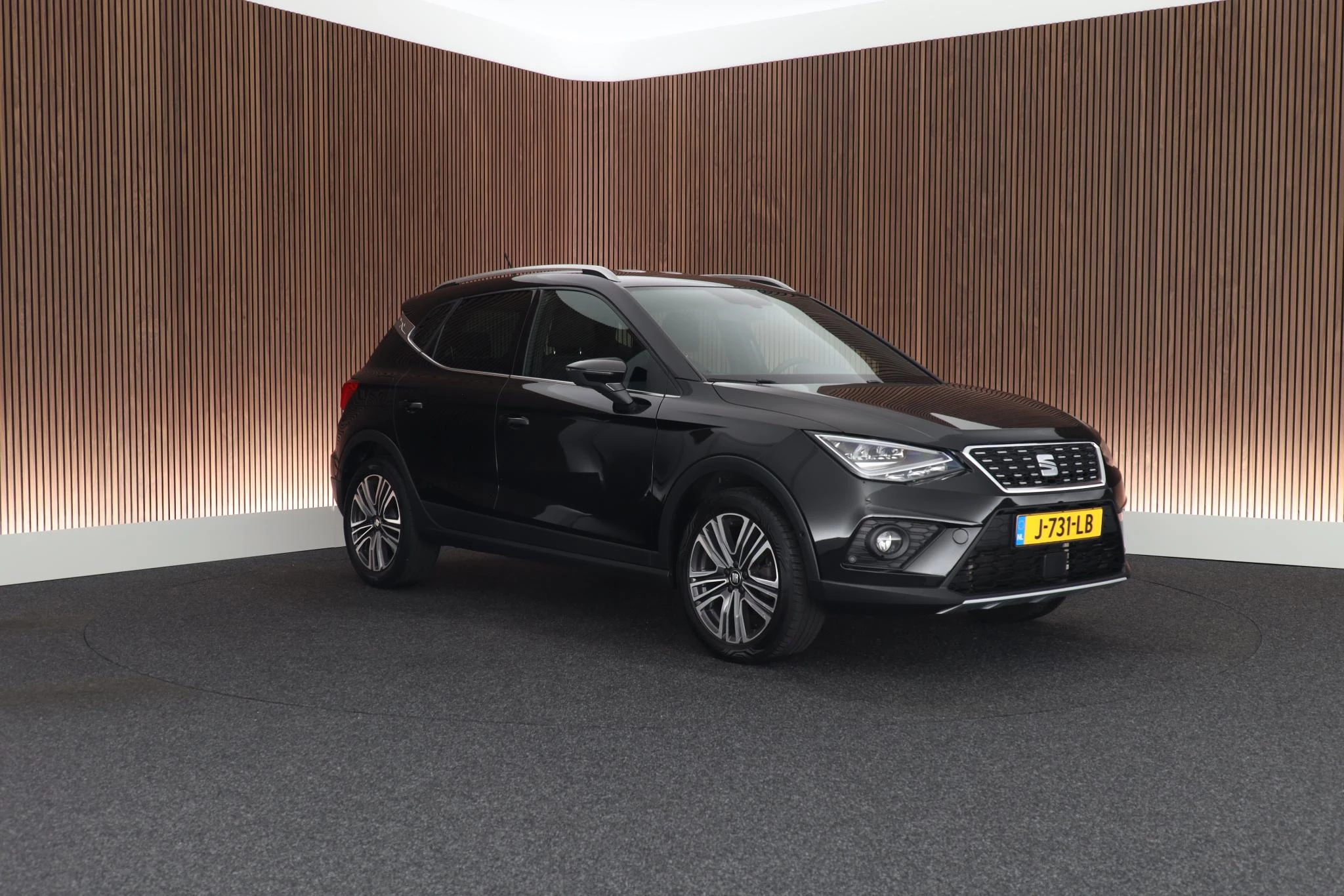 Hoofdafbeelding SEAT Arona
