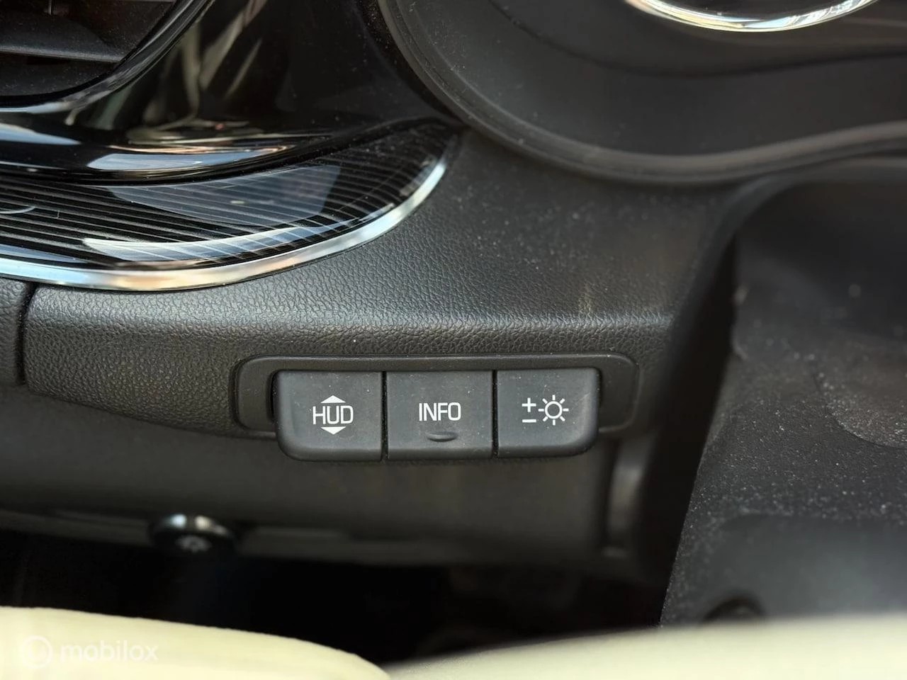 Hoofdafbeelding Opel Insignia
