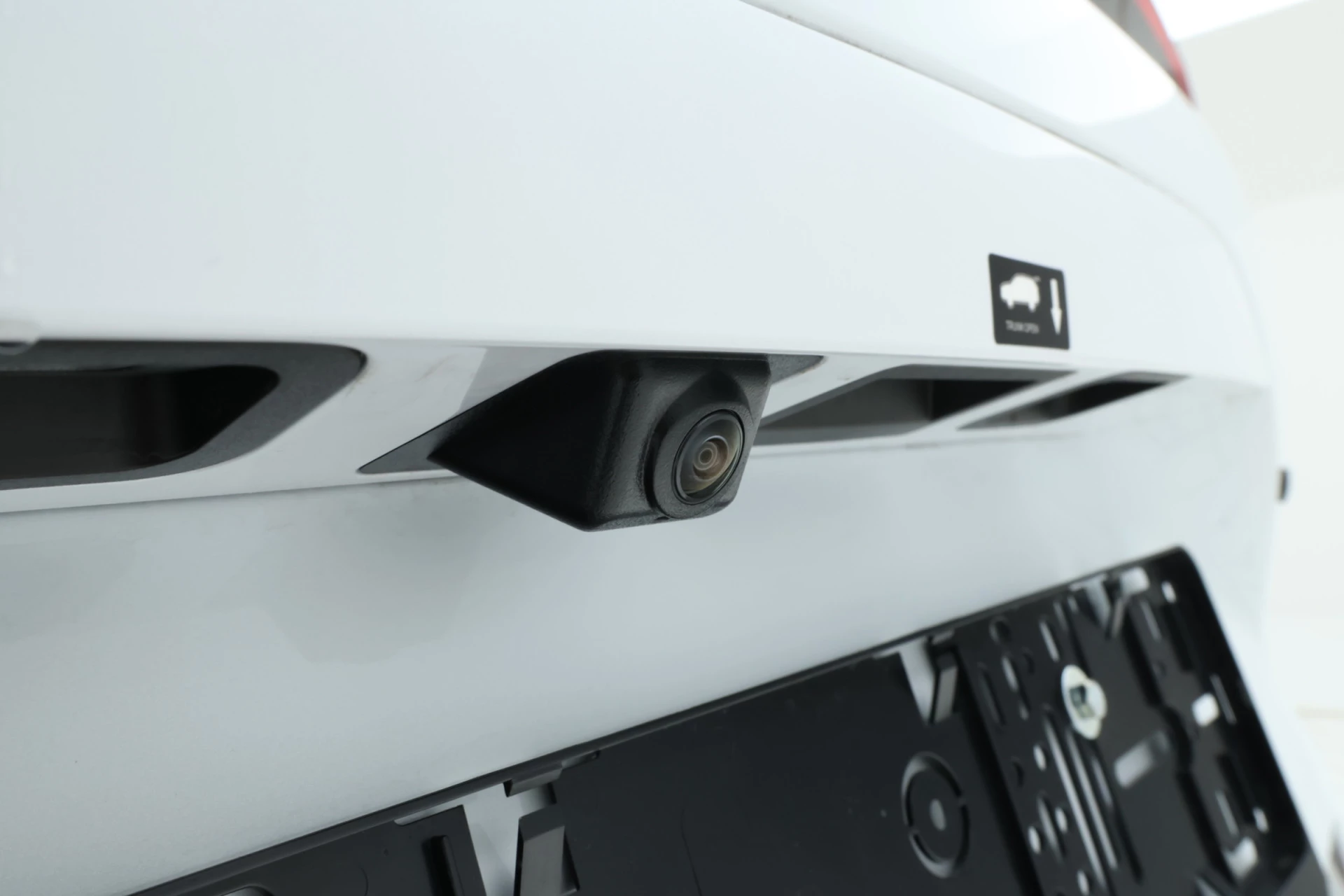 Hoofdafbeelding BYD SEAL U