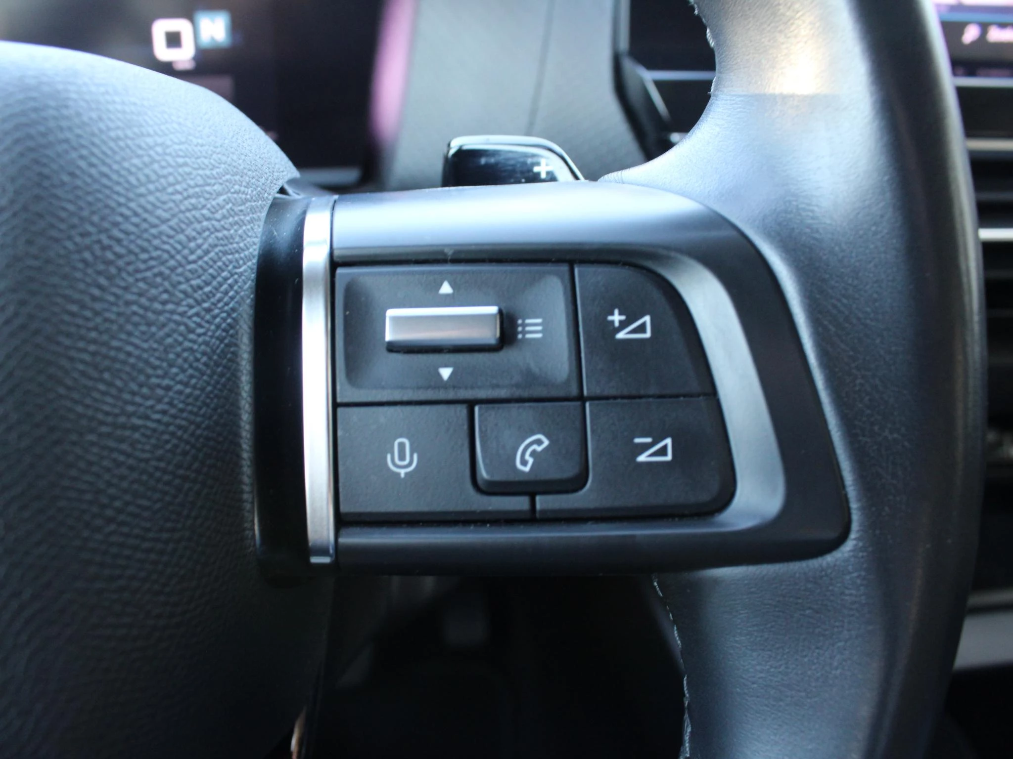 Hoofdafbeelding Citroën C4