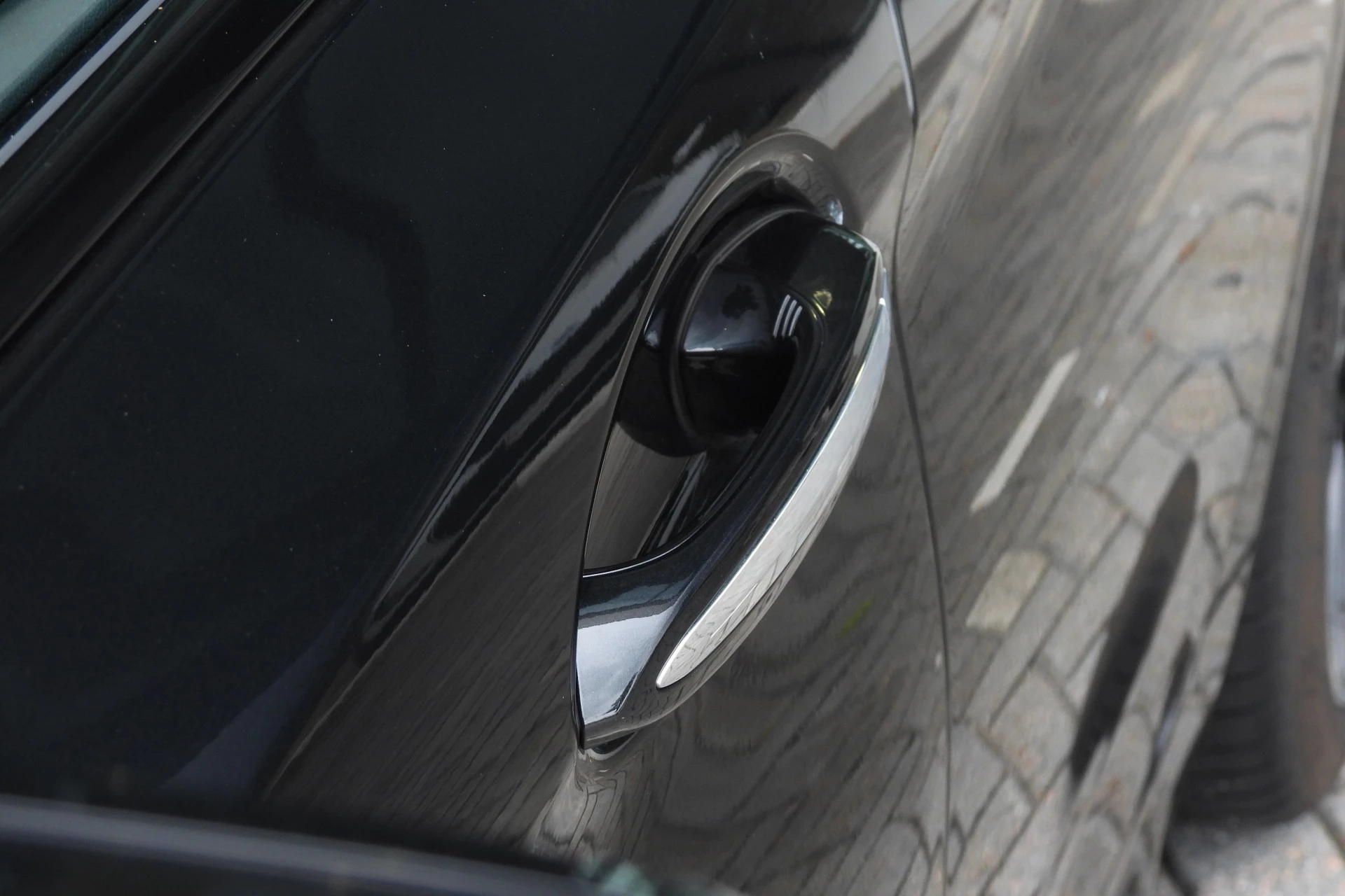 Hoofdafbeelding BMW M5