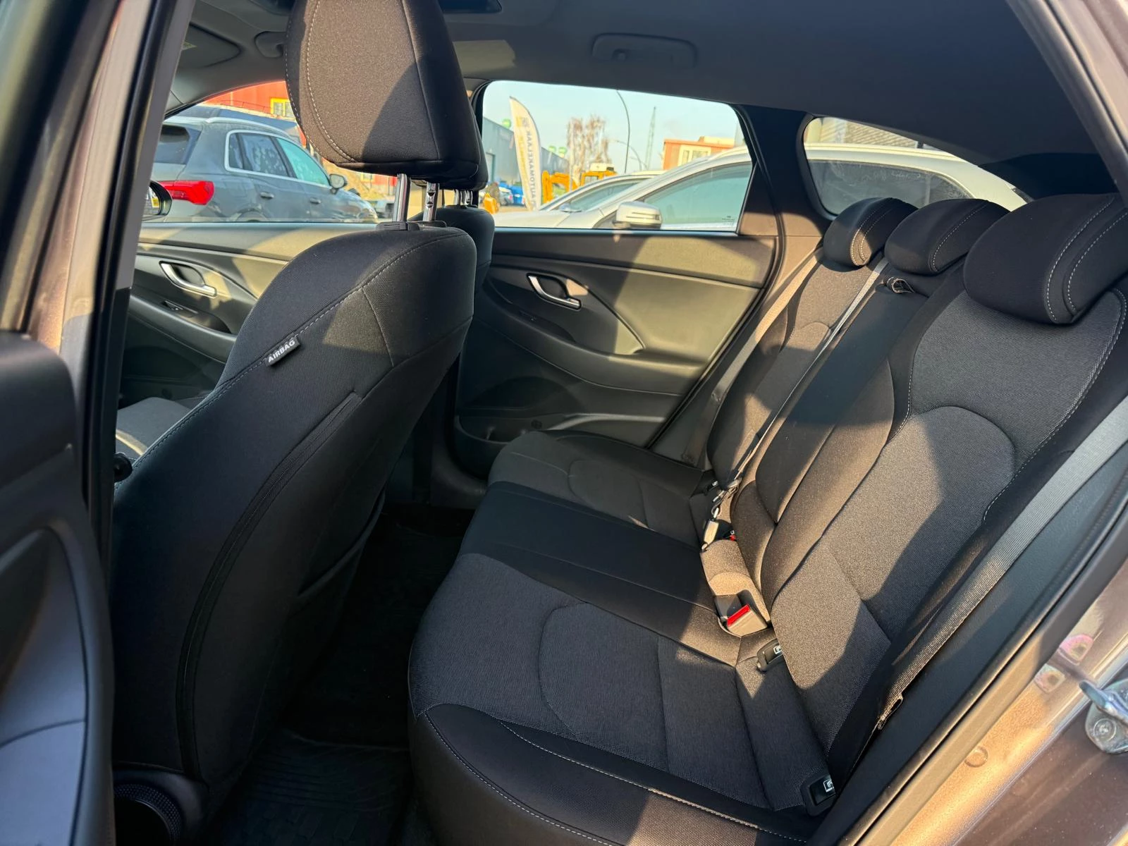 Hoofdafbeelding Hyundai i30