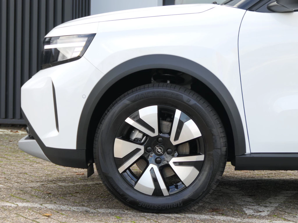 Hoofdafbeelding Opel Frontera