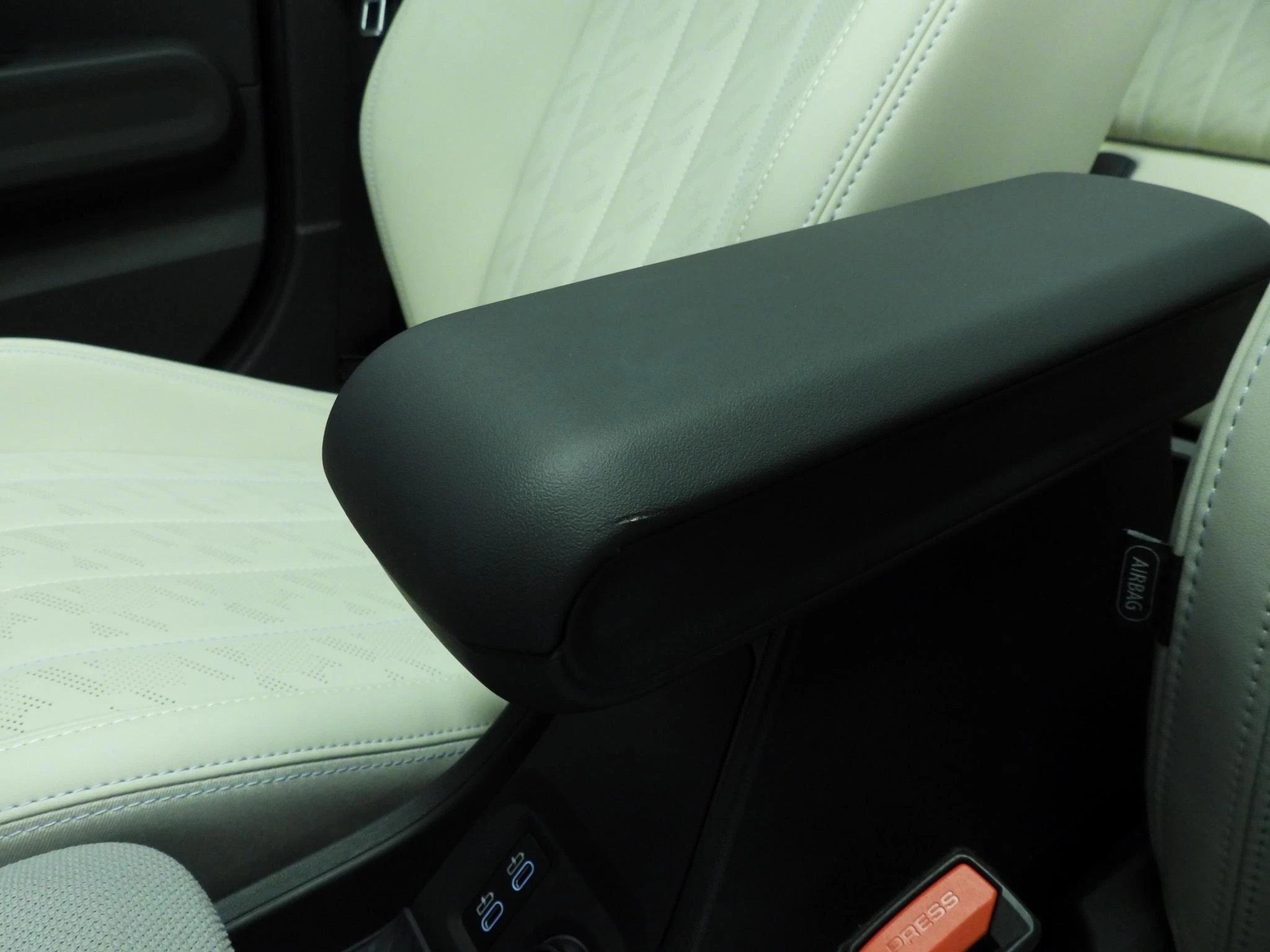 Hoofdafbeelding MINI 5-deurs