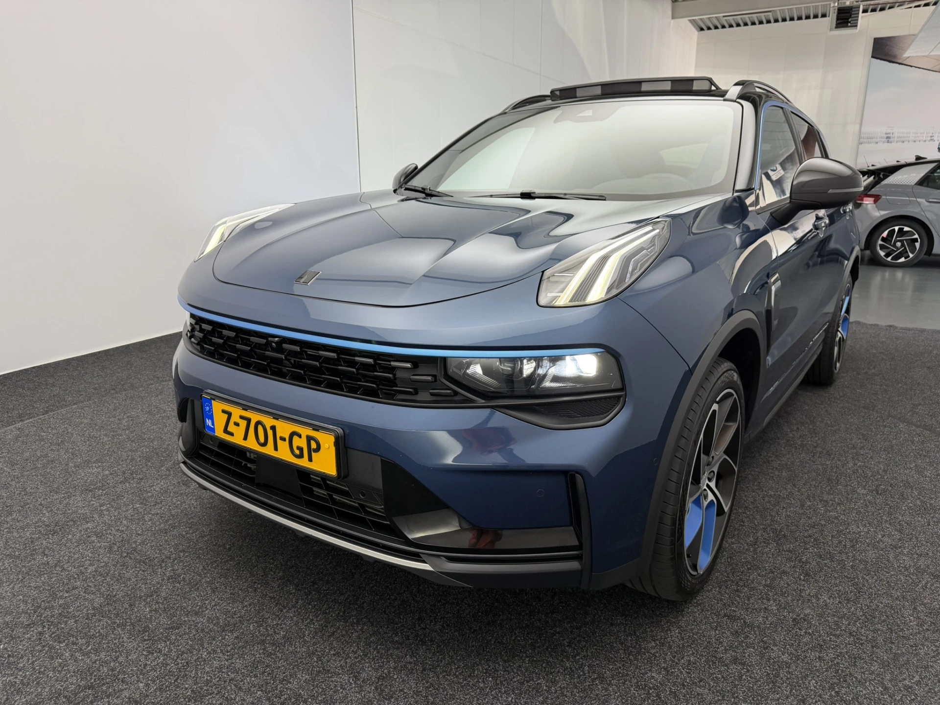 Hoofdafbeelding Lynk & Co 01