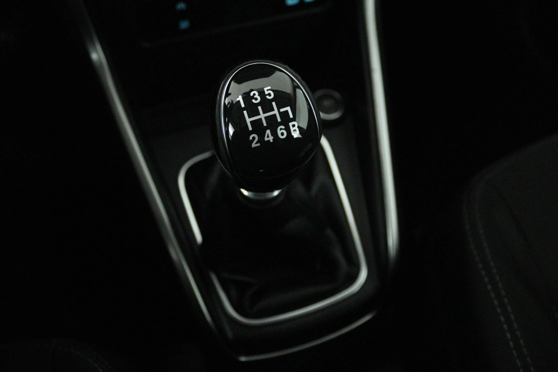 Hoofdafbeelding Ford EcoSport