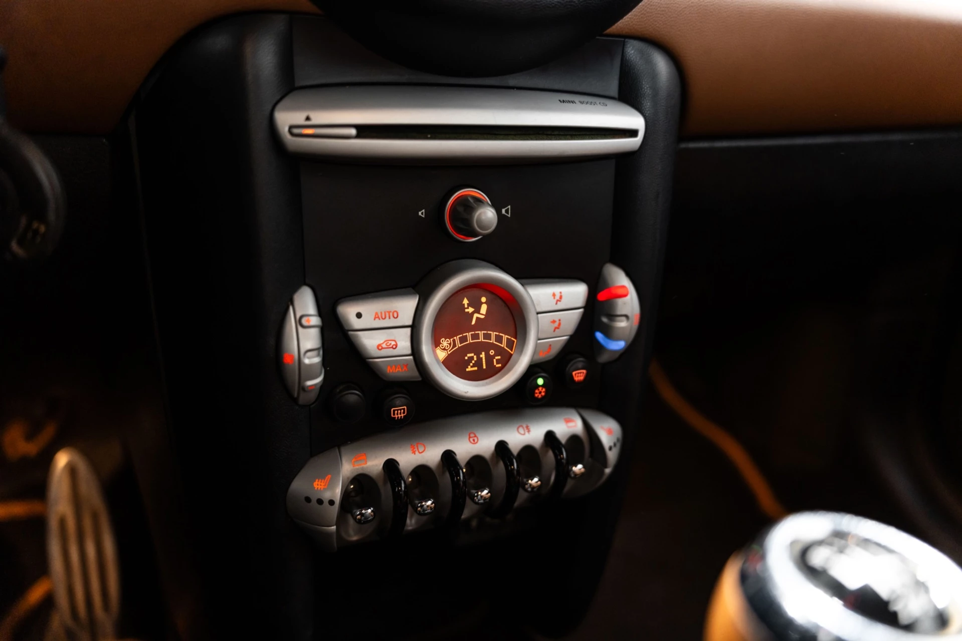 Hoofdafbeelding MINI Cooper S