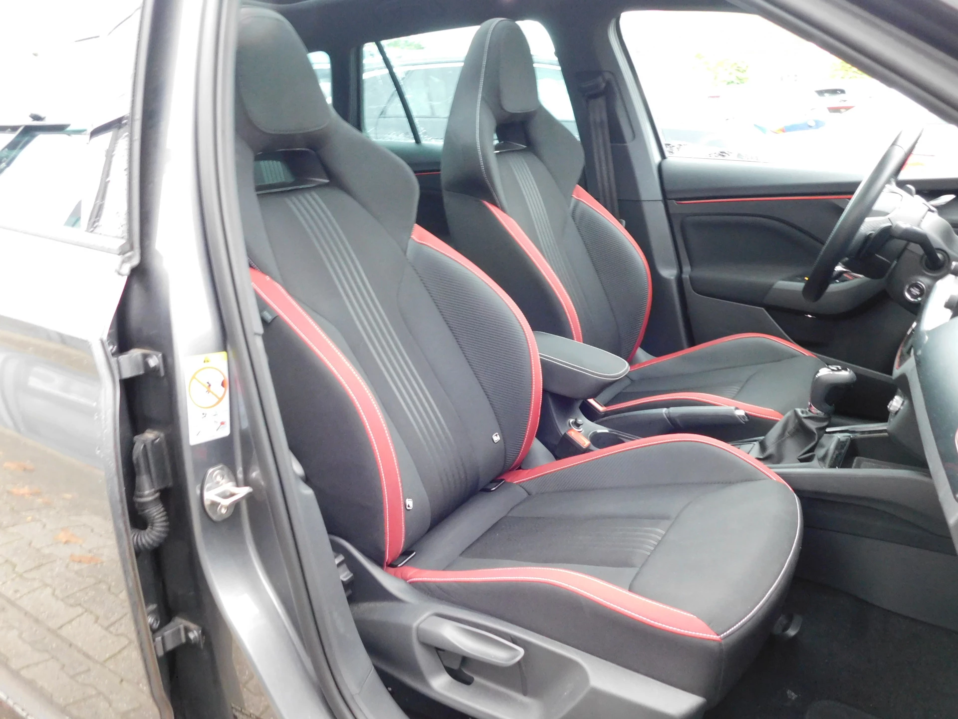 Hoofdafbeelding Škoda Kamiq