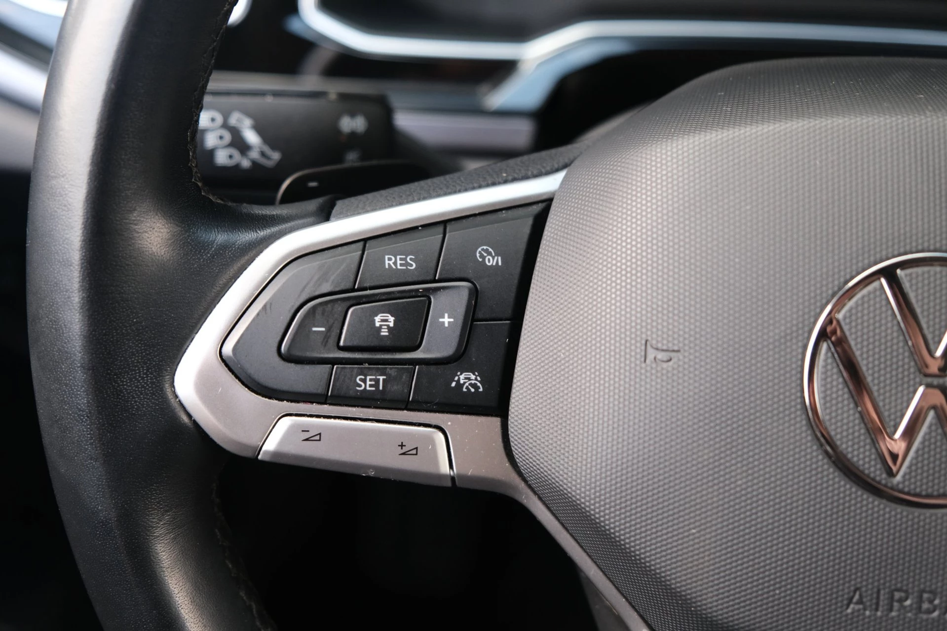 Hoofdafbeelding Volkswagen Taigo