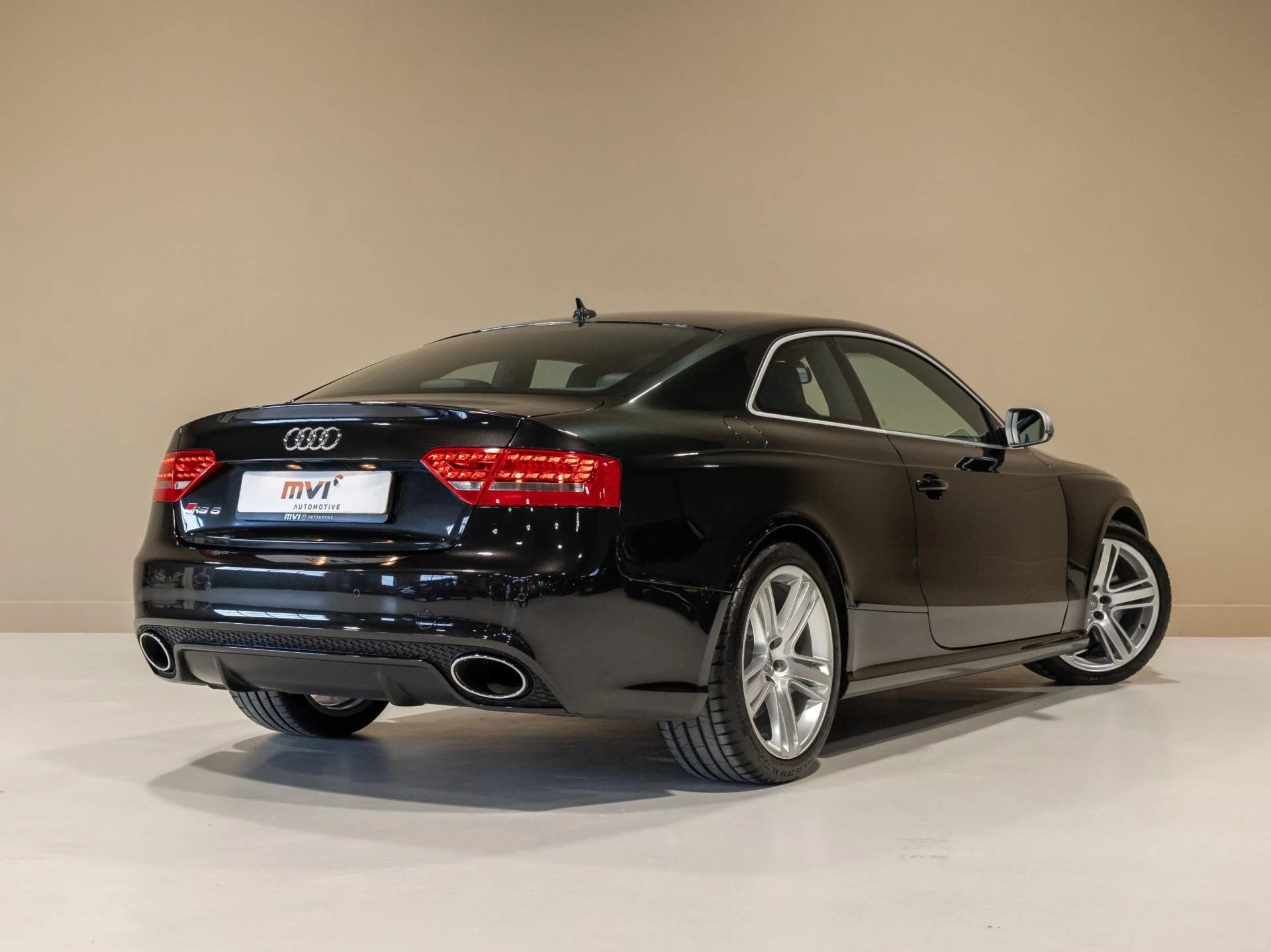 Hoofdafbeelding Audi RS5